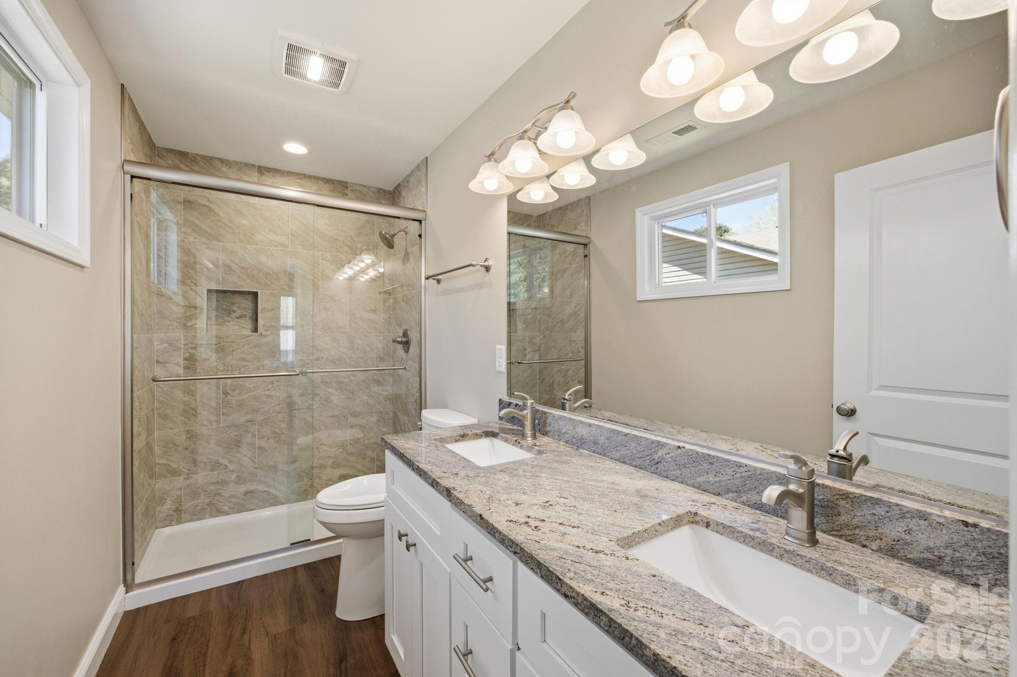 9 Half Moon Drive — Swannanoa