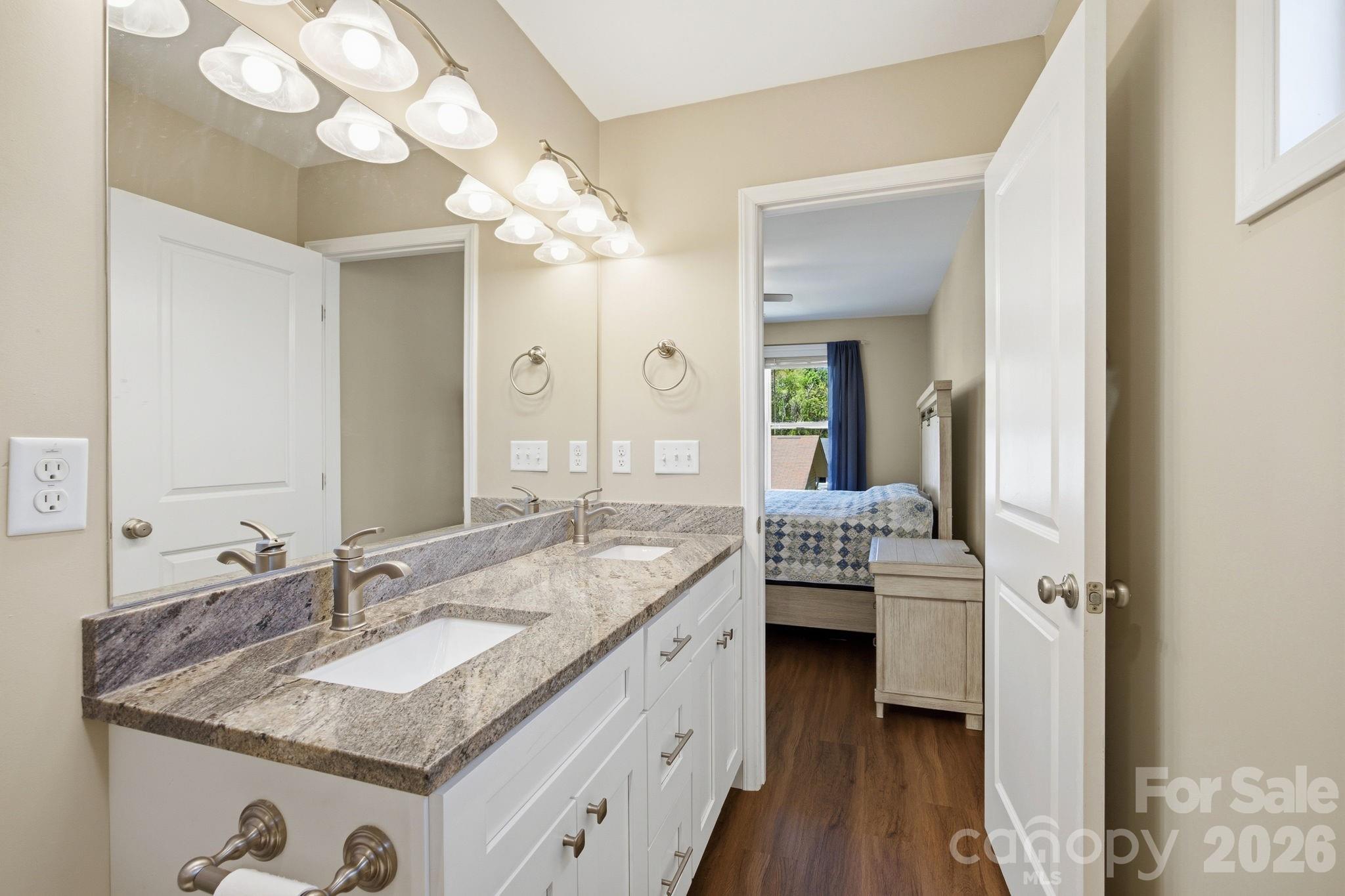 9 Half Moon Drive — Swannanoa