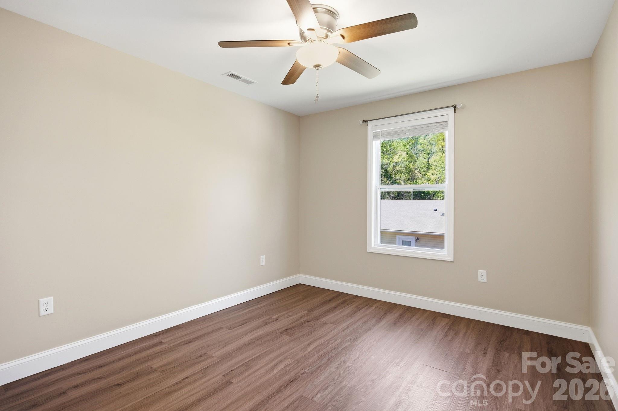 9 Half Moon Drive — Swannanoa