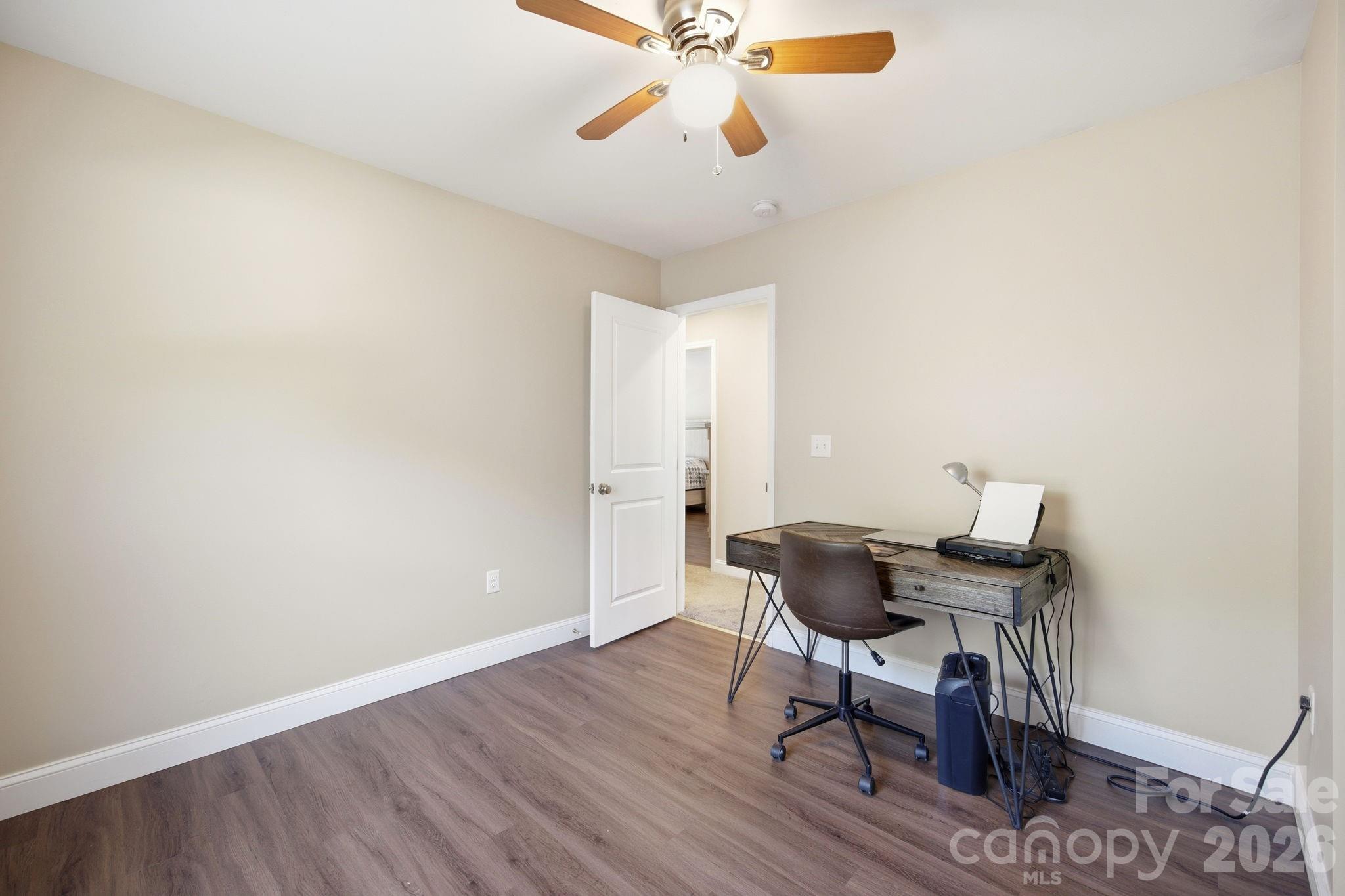 9 Half Moon Drive — Swannanoa
