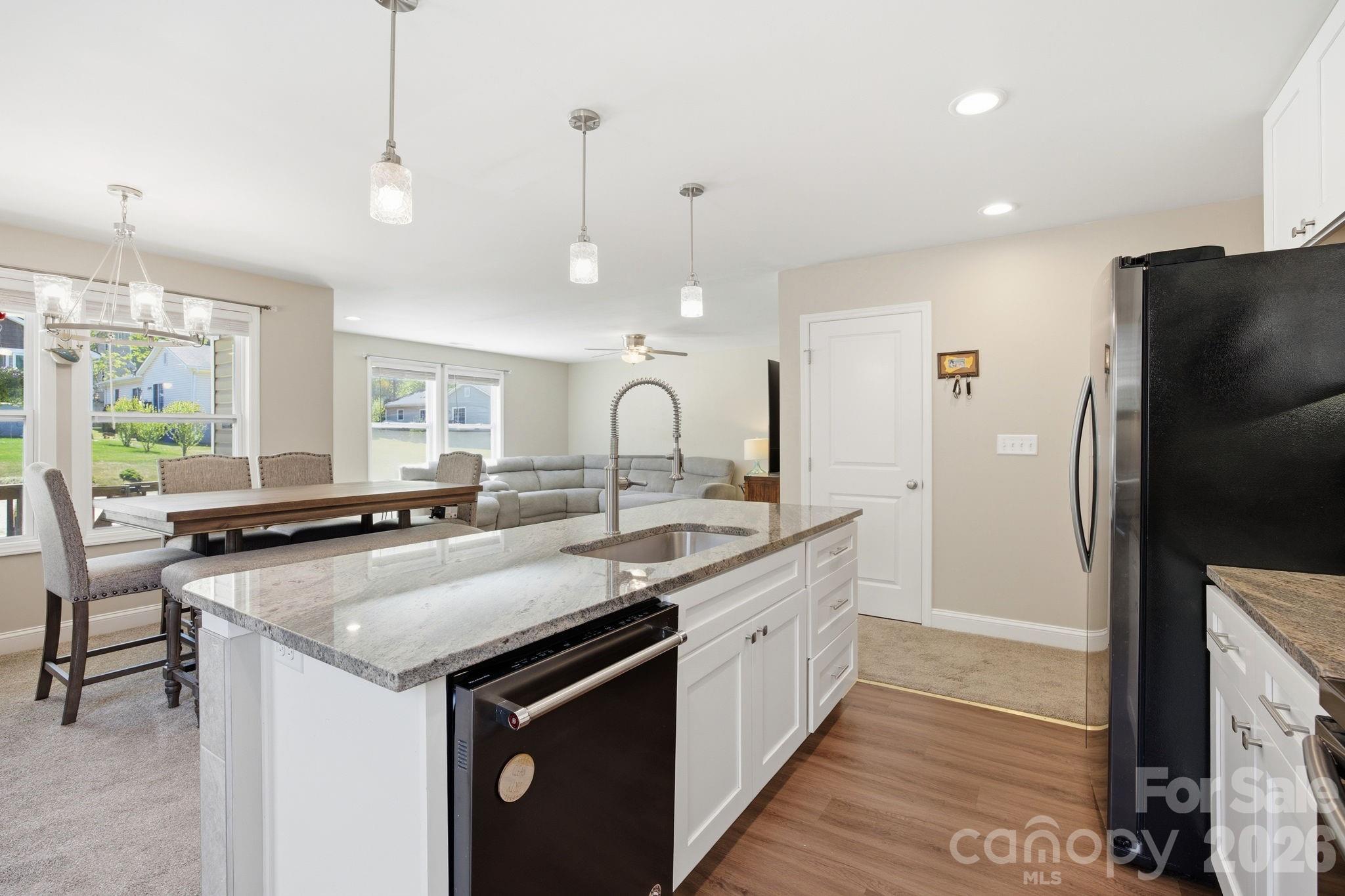 9 Half Moon Drive — Swannanoa