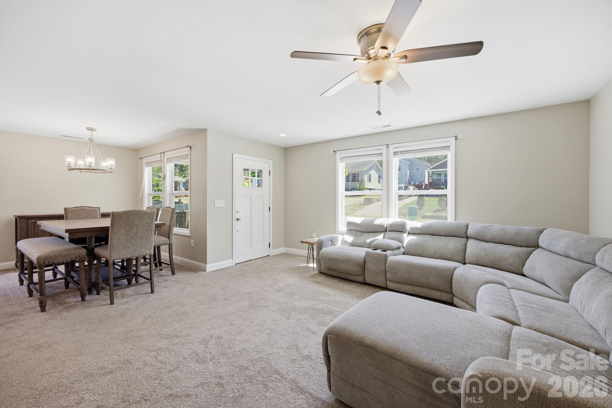 9 Half Moon Drive — Swannanoa