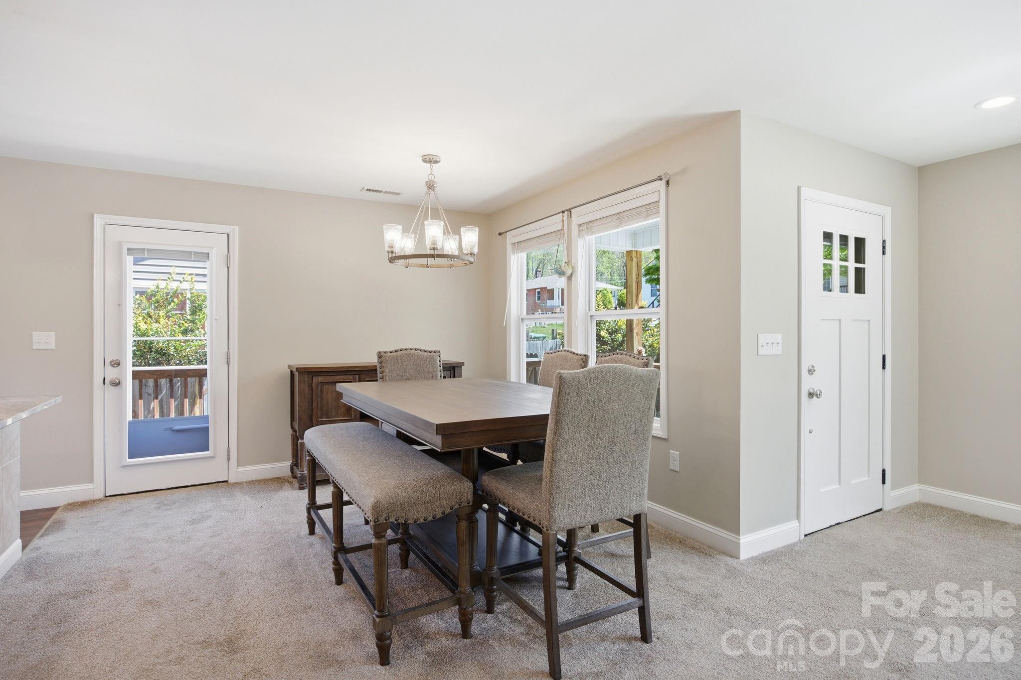 9 Half Moon Drive — Swannanoa
