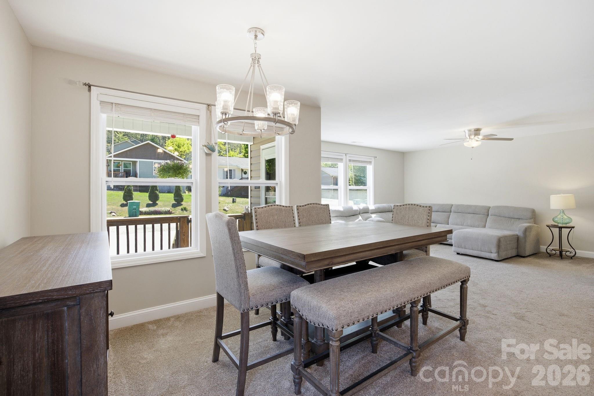 9 Half Moon Drive — Swannanoa