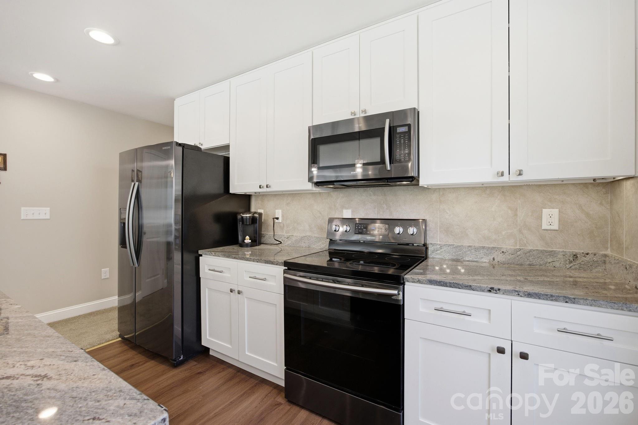 9 Half Moon Drive — Swannanoa