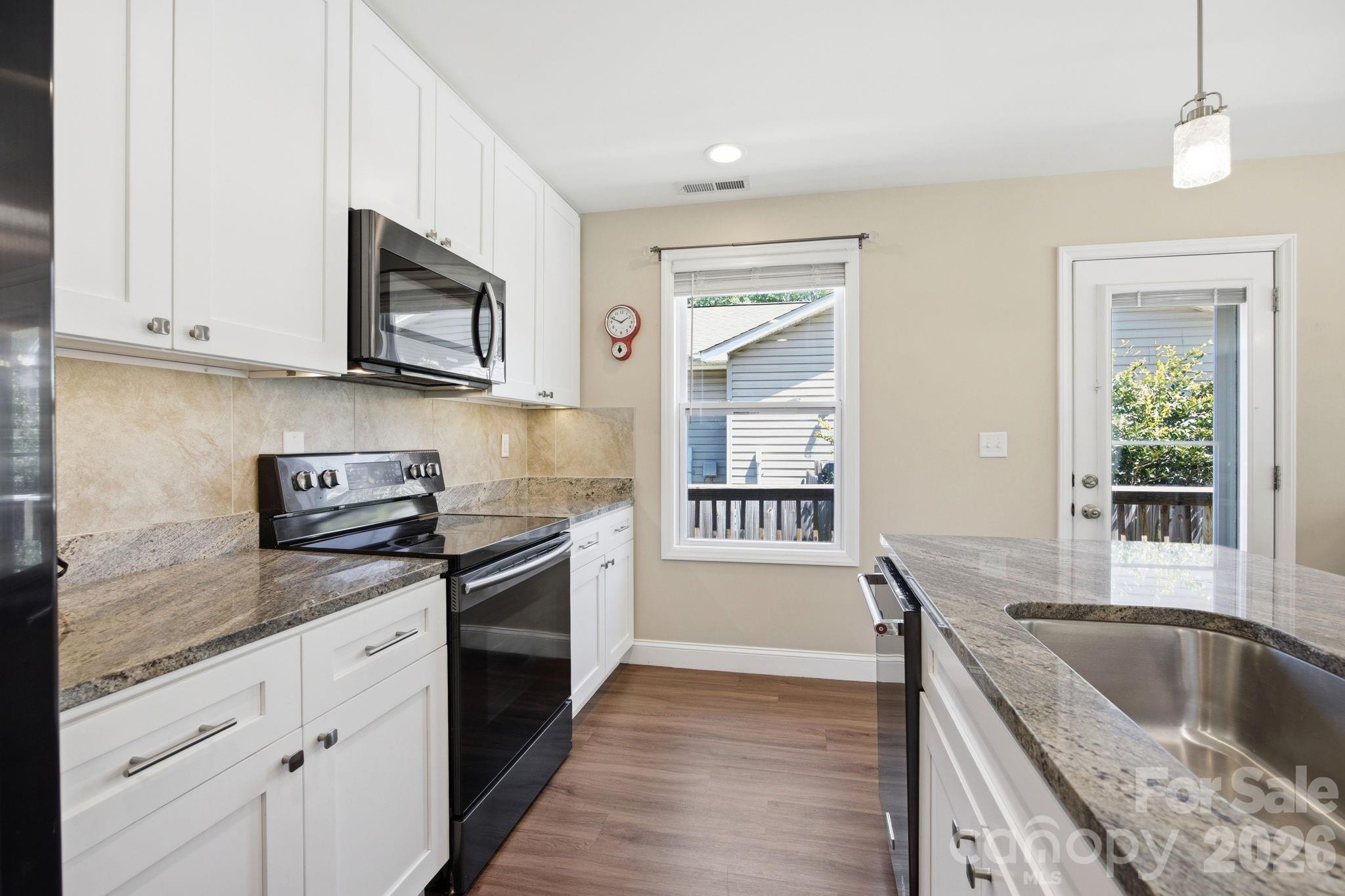 9 Half Moon Drive — Swannanoa