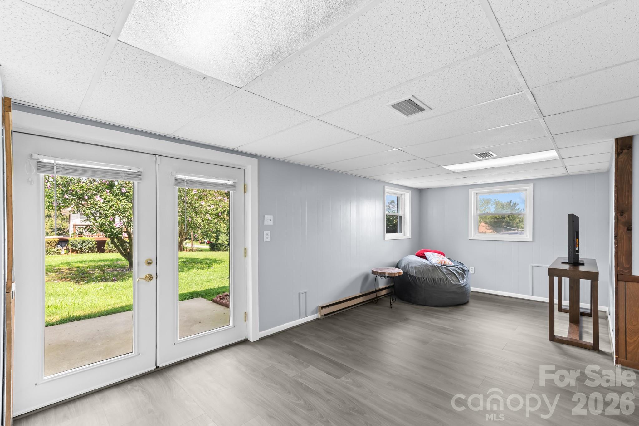 4671 Crystal Street — Claremont