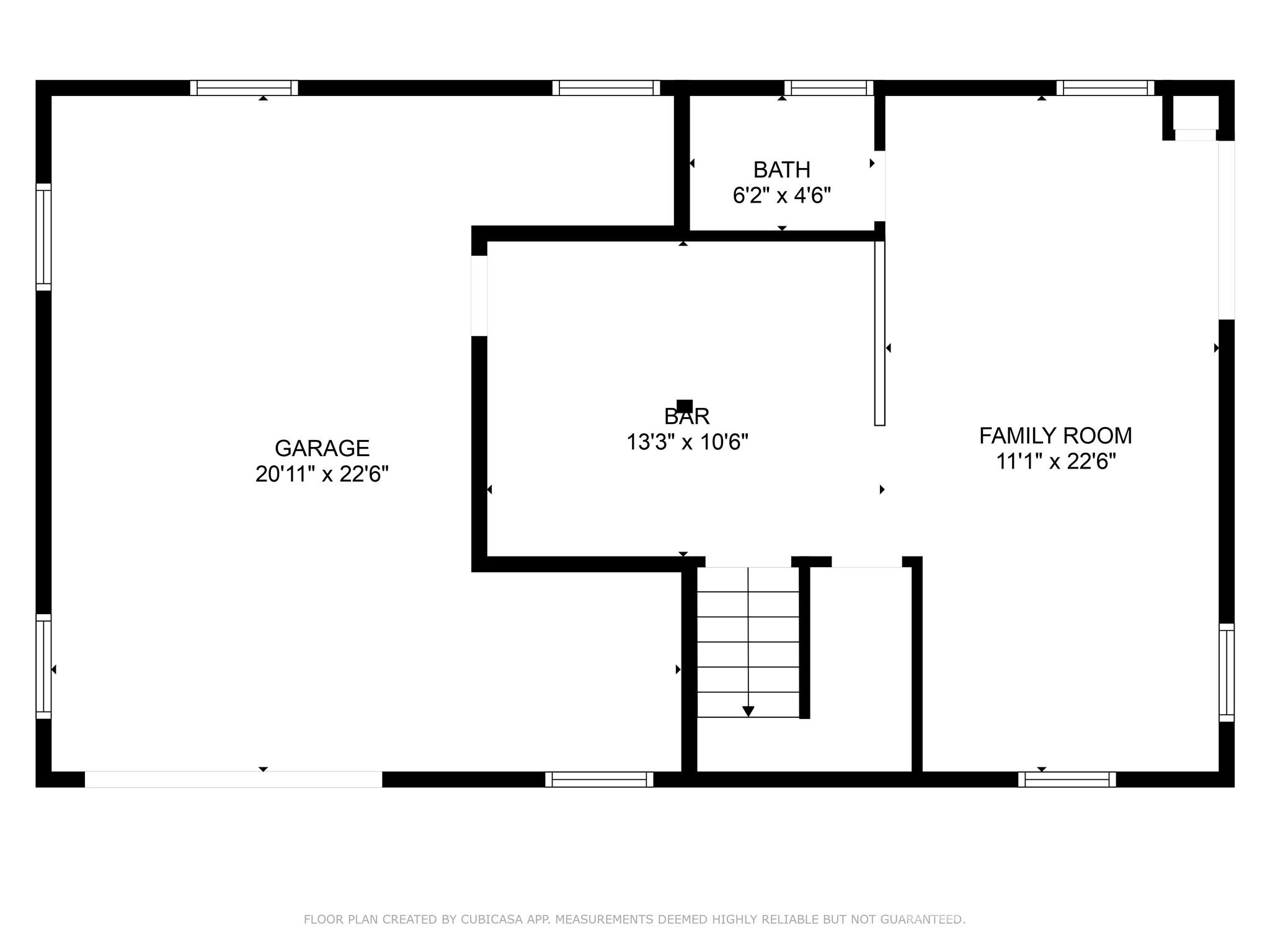 4671 Crystal Street — Claremont
