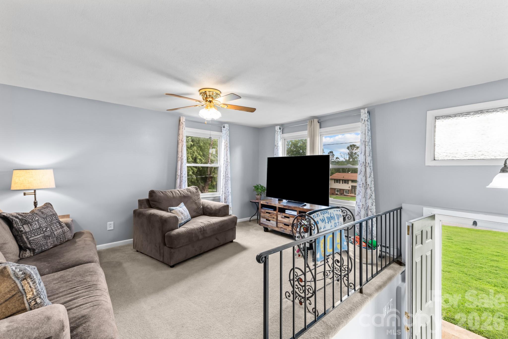 4671 Crystal Street — Claremont
