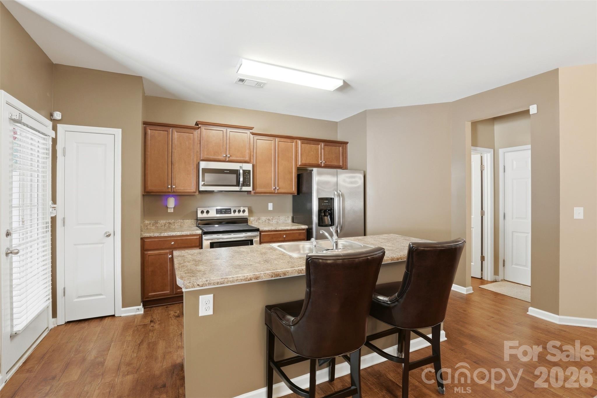 9040 Bradstreet Commons Way — Charlotte