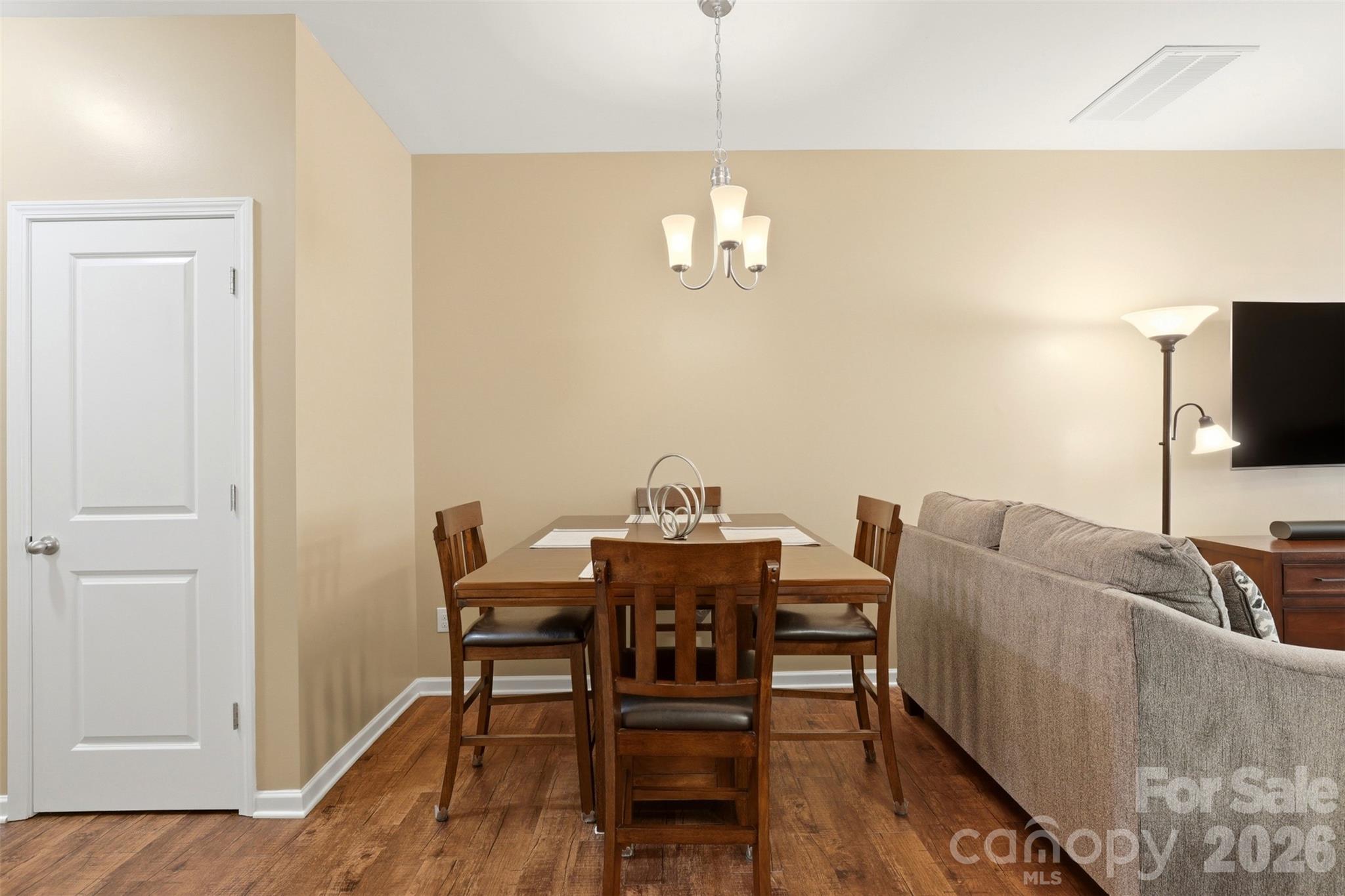 9040 Bradstreet Commons Way — Charlotte