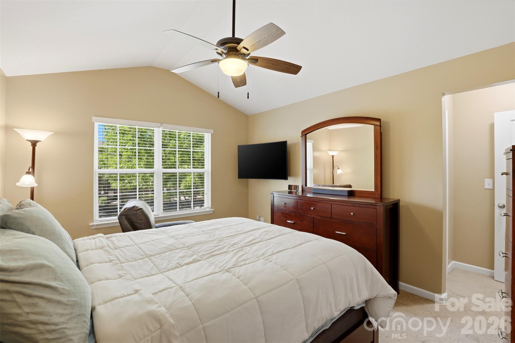 9040 Bradstreet Commons Way — Charlotte