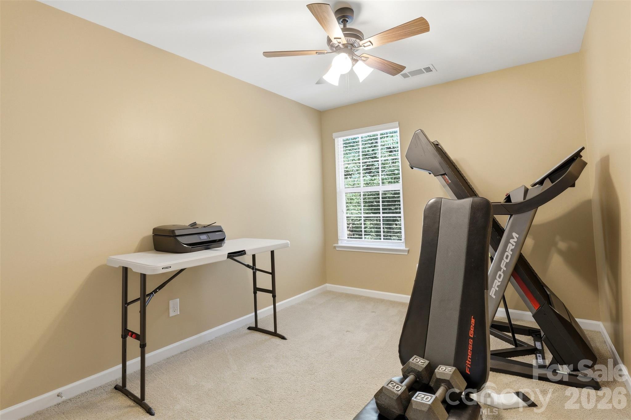 9040 Bradstreet Commons Way — Charlotte