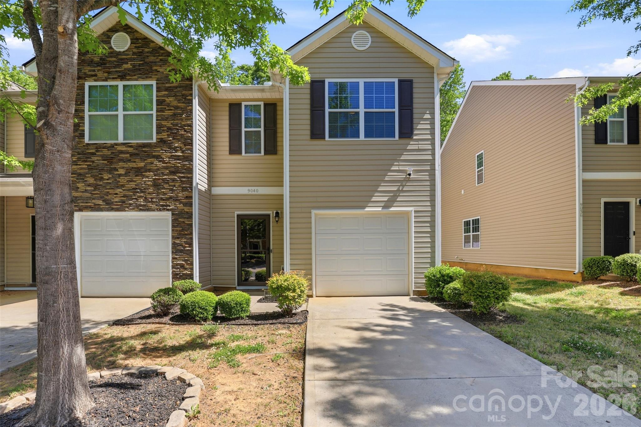 9040 Bradstreet Commons Way — Charlotte