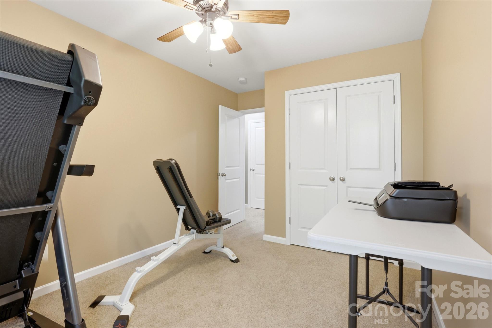 9040 Bradstreet Commons Way — Charlotte