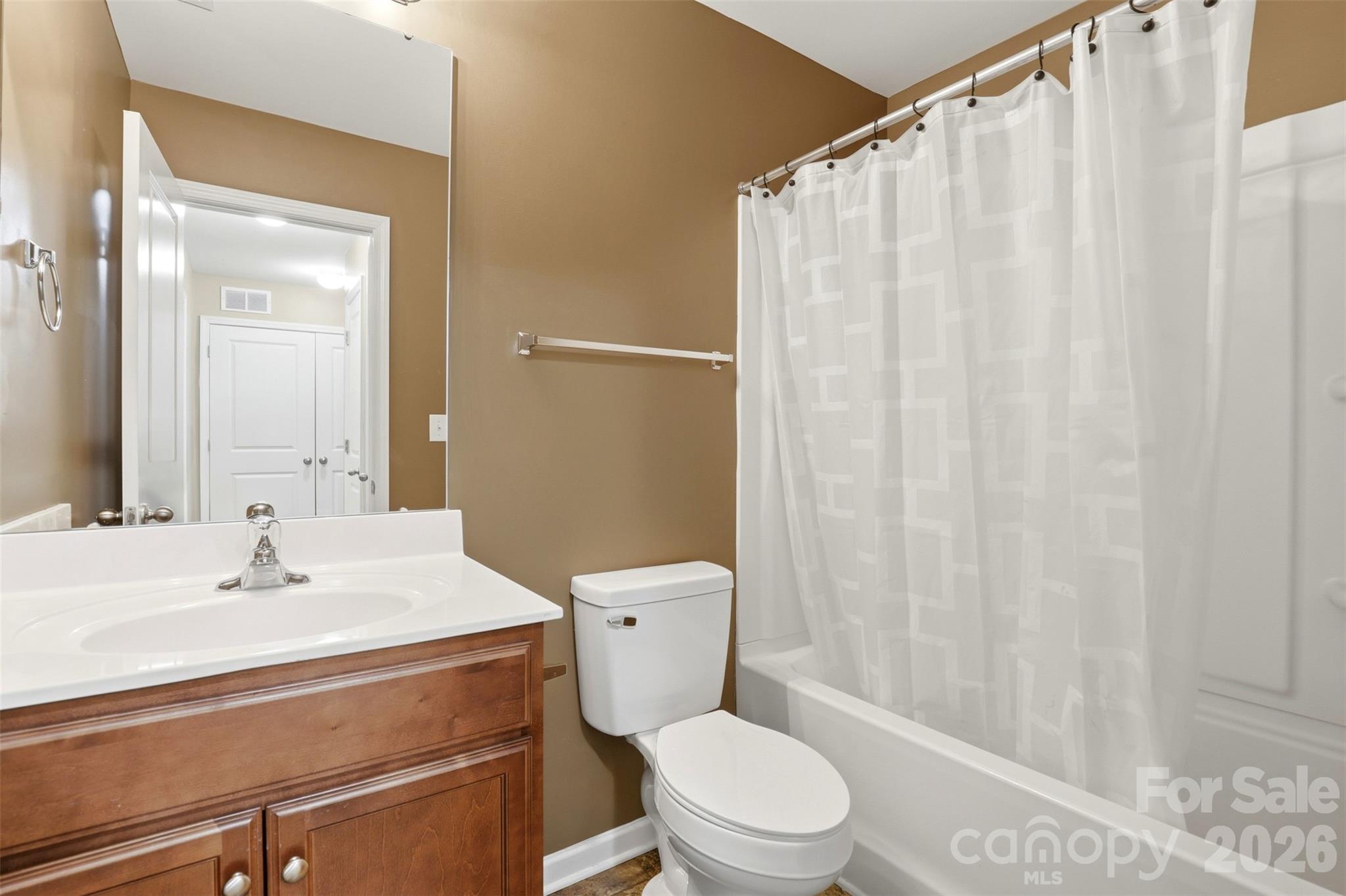 9040 Bradstreet Commons Way — Charlotte