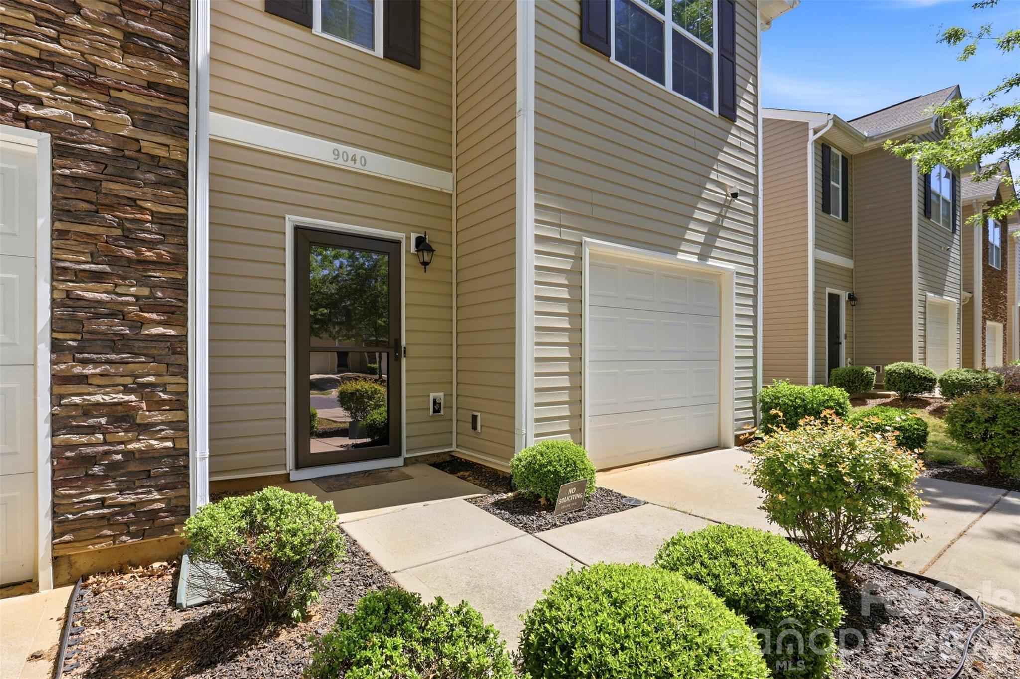 9040 Bradstreet Commons Way — Charlotte