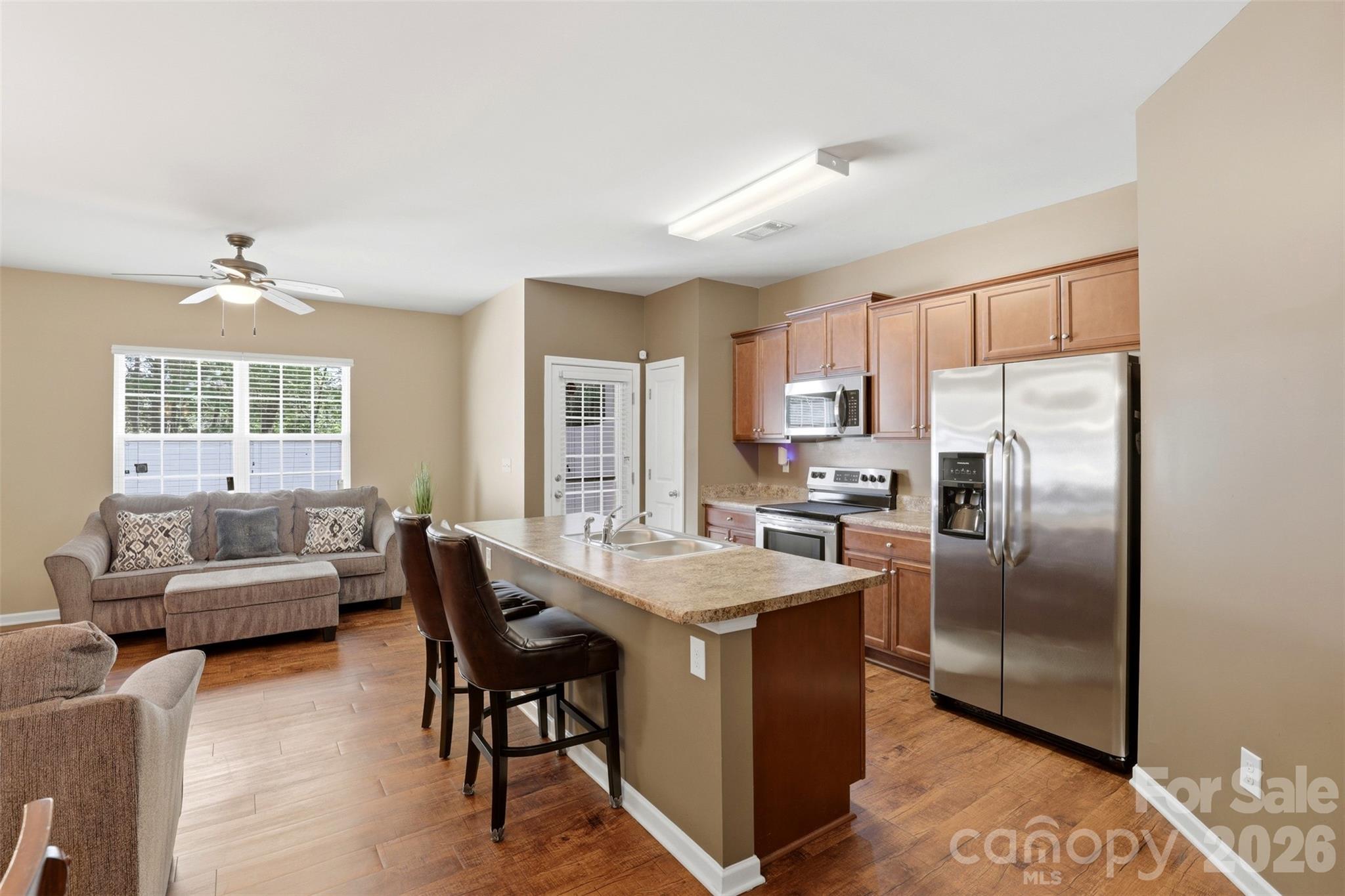 9040 Bradstreet Commons Way — Charlotte