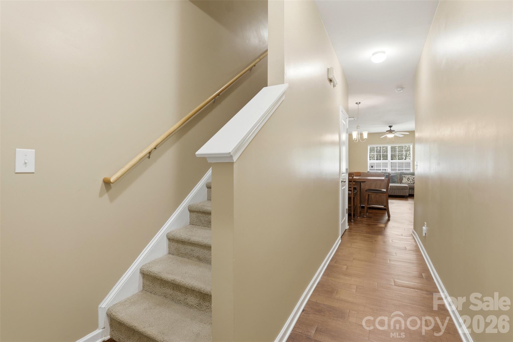 9040 Bradstreet Commons Way — Charlotte