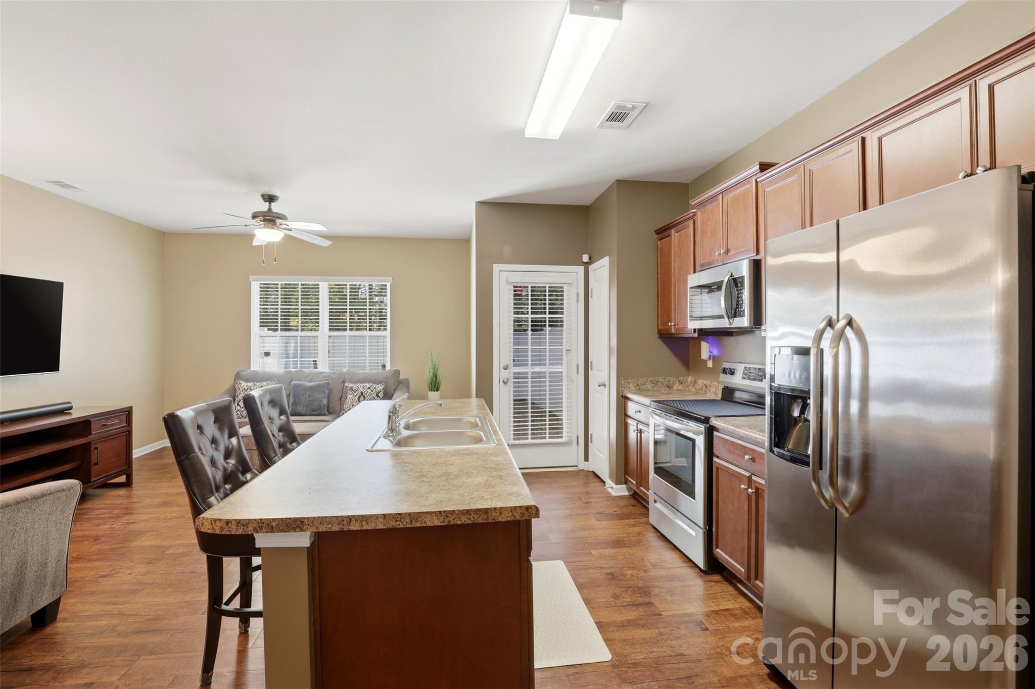 9040 Bradstreet Commons Way — Charlotte