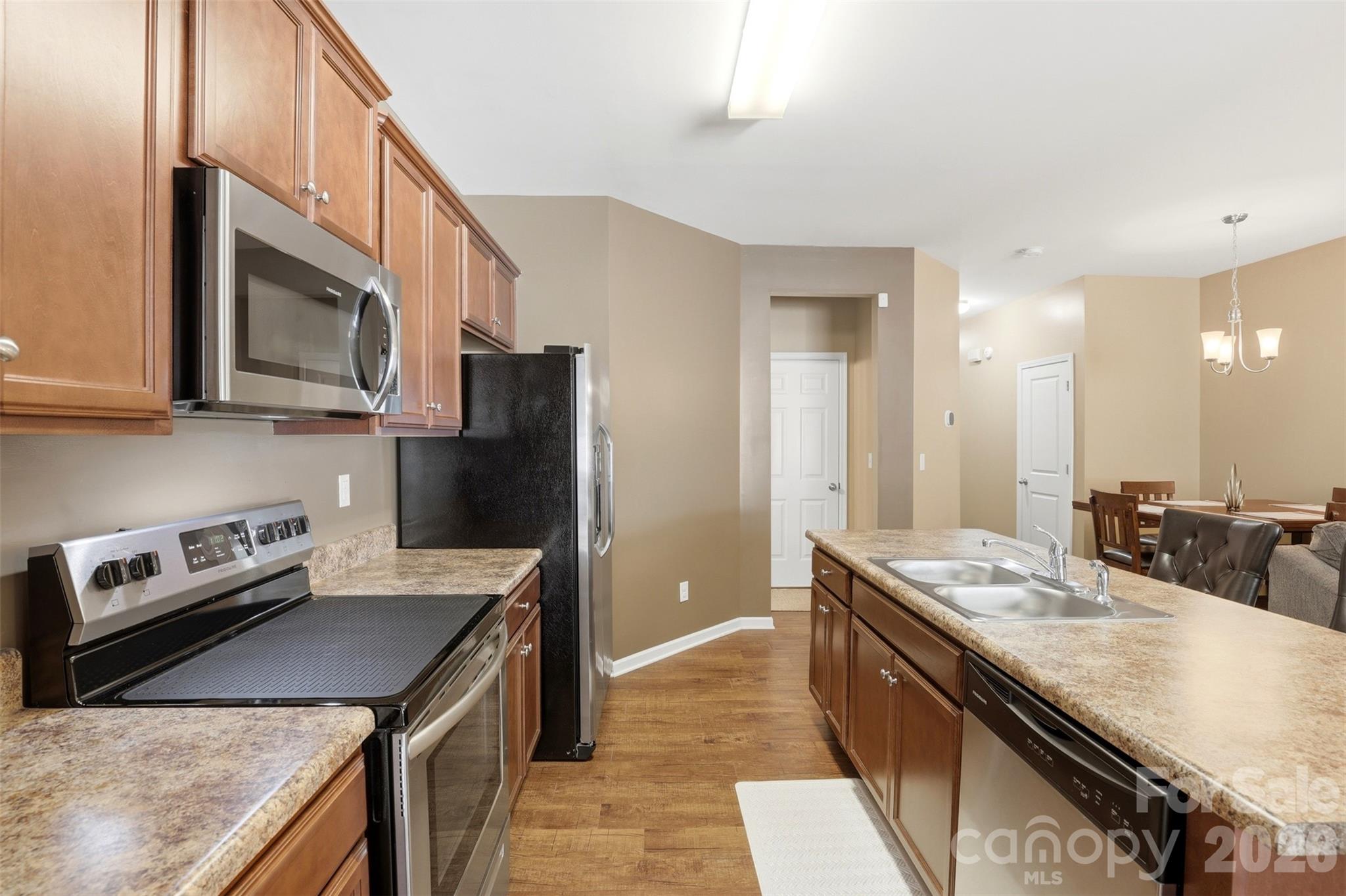 9040 Bradstreet Commons Way — Charlotte