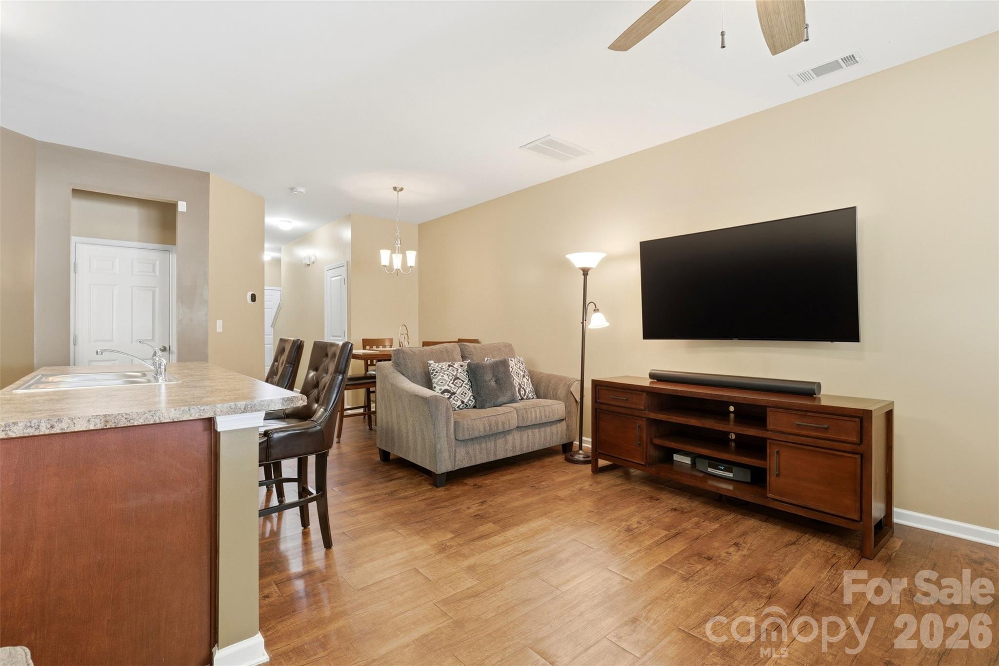 9040 Bradstreet Commons Way — Charlotte
