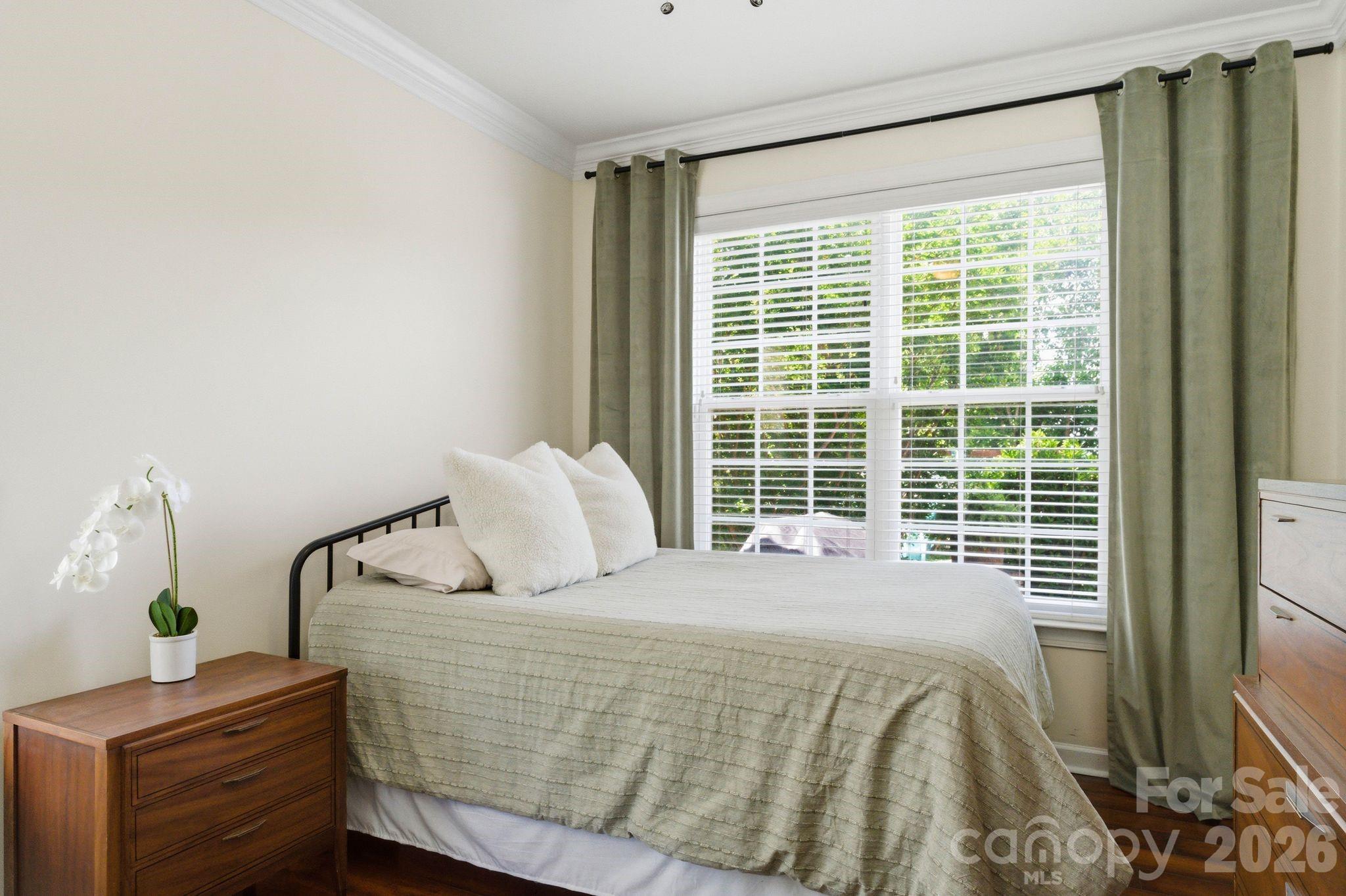 15007 Taylor Ridge Lane — Charlotte