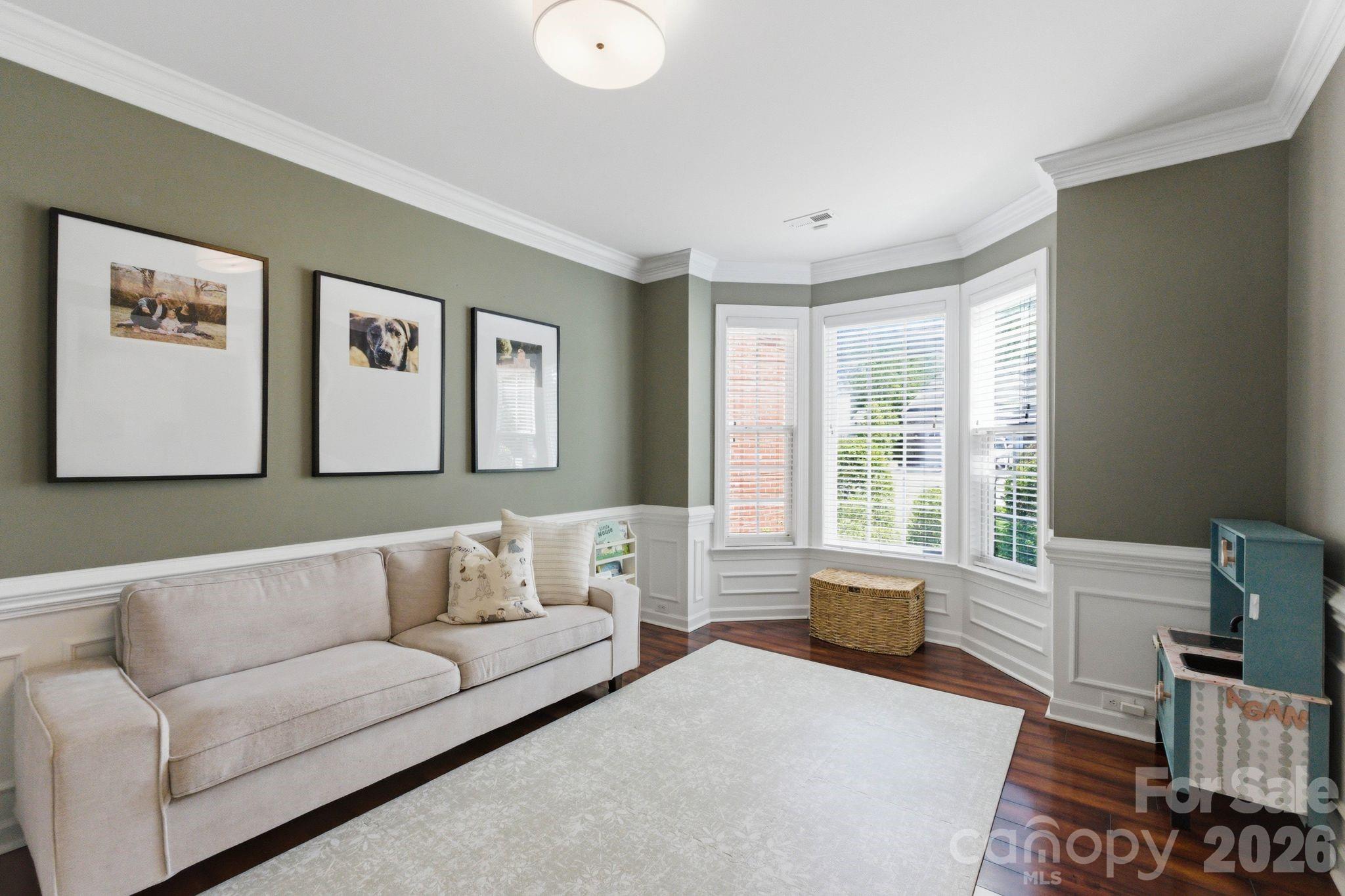 15007 Taylor Ridge Lane — Charlotte