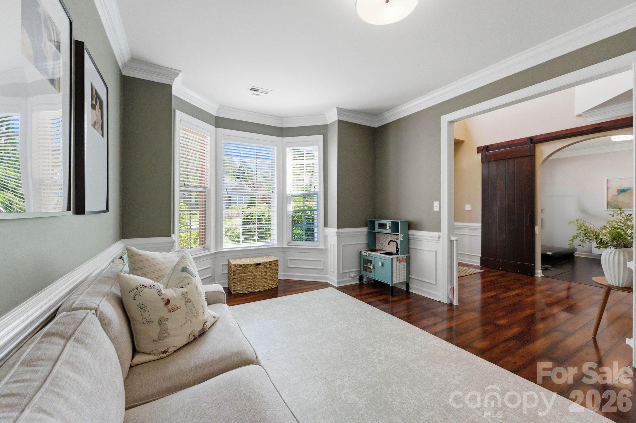 15007 Taylor Ridge Lane — Charlotte