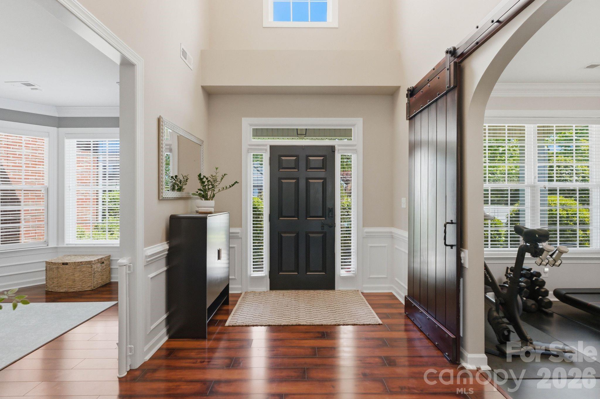 15007 Taylor Ridge Lane — Charlotte