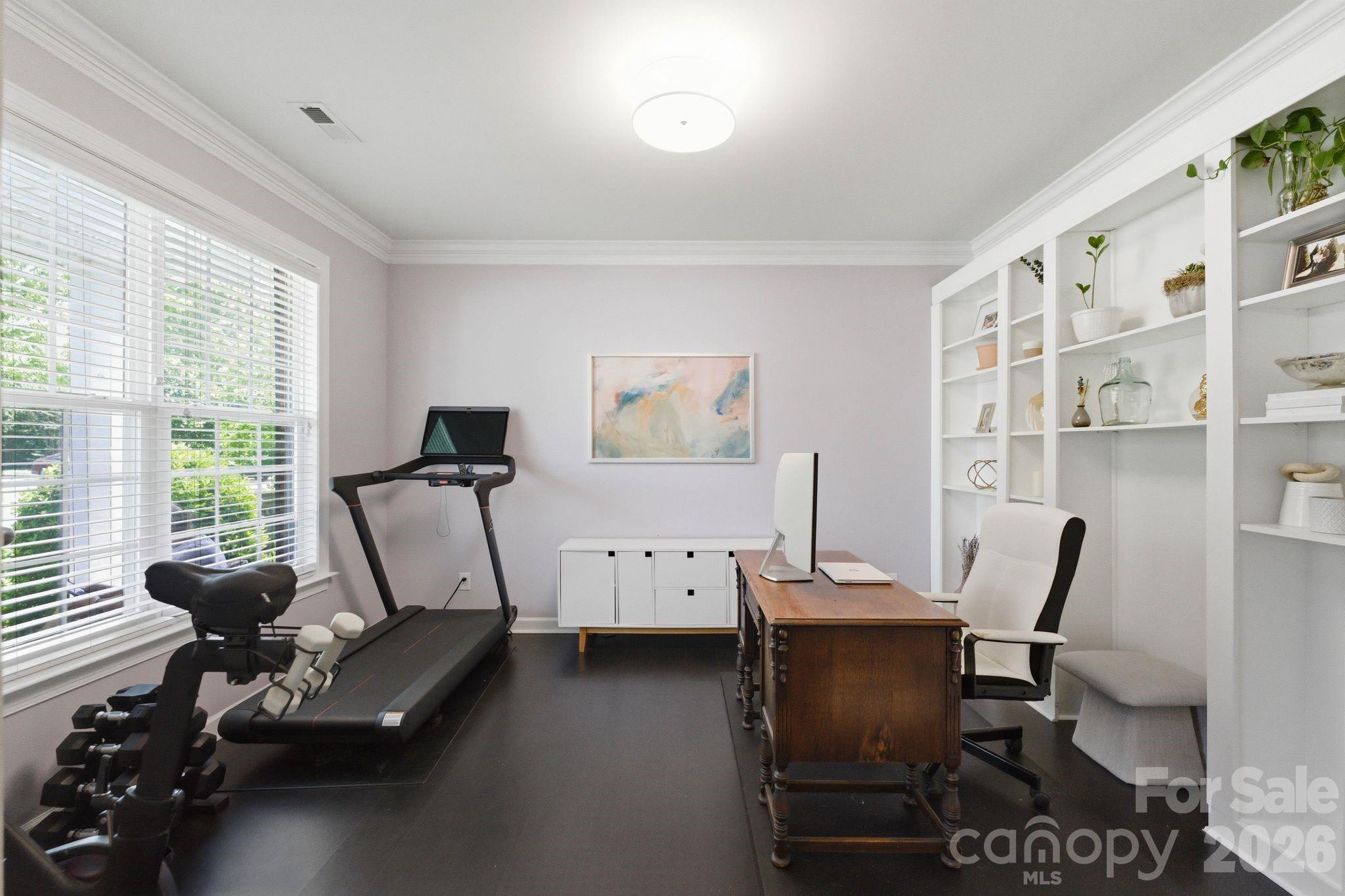 15007 Taylor Ridge Lane — Charlotte