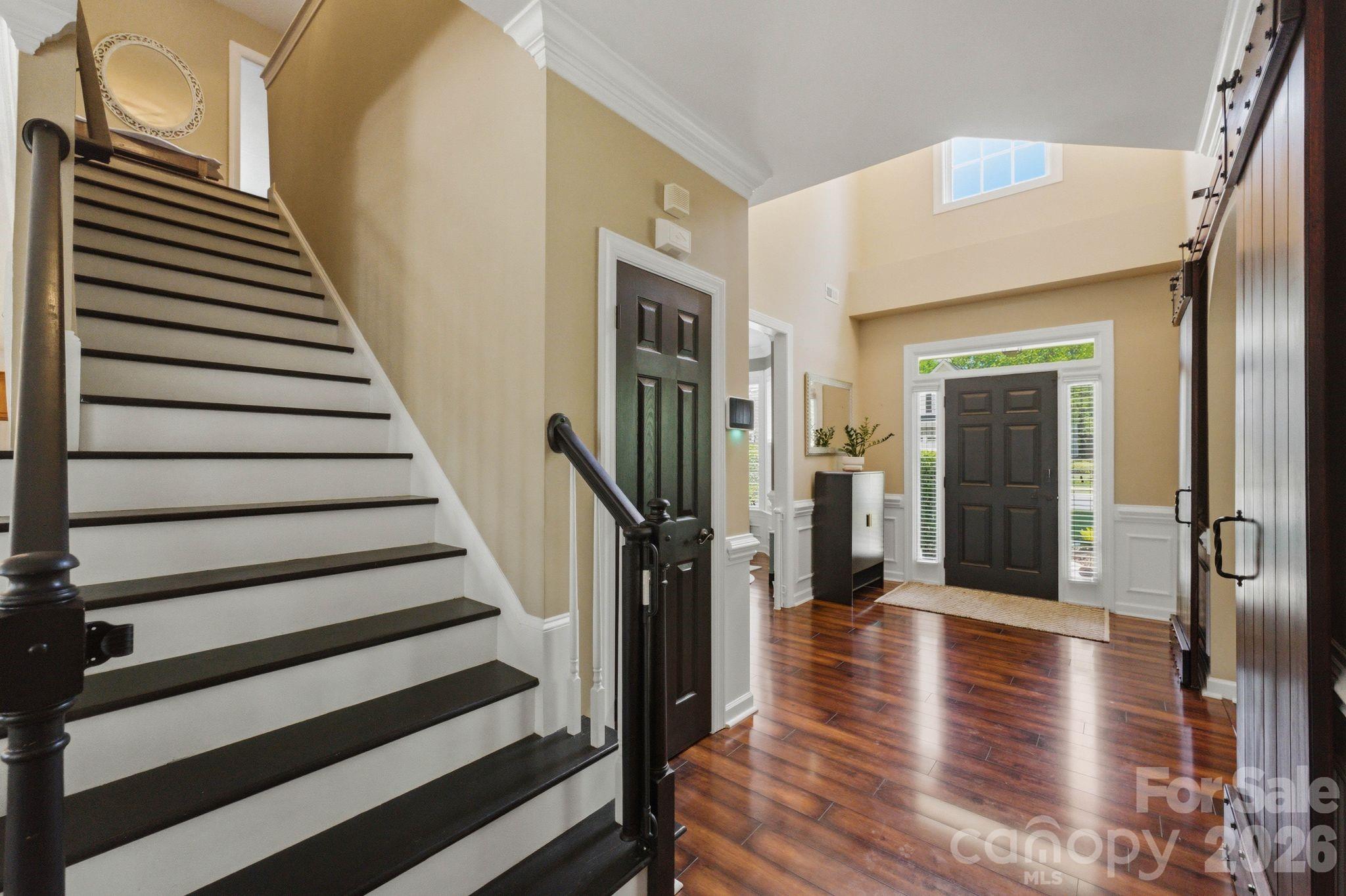 15007 Taylor Ridge Lane — Charlotte