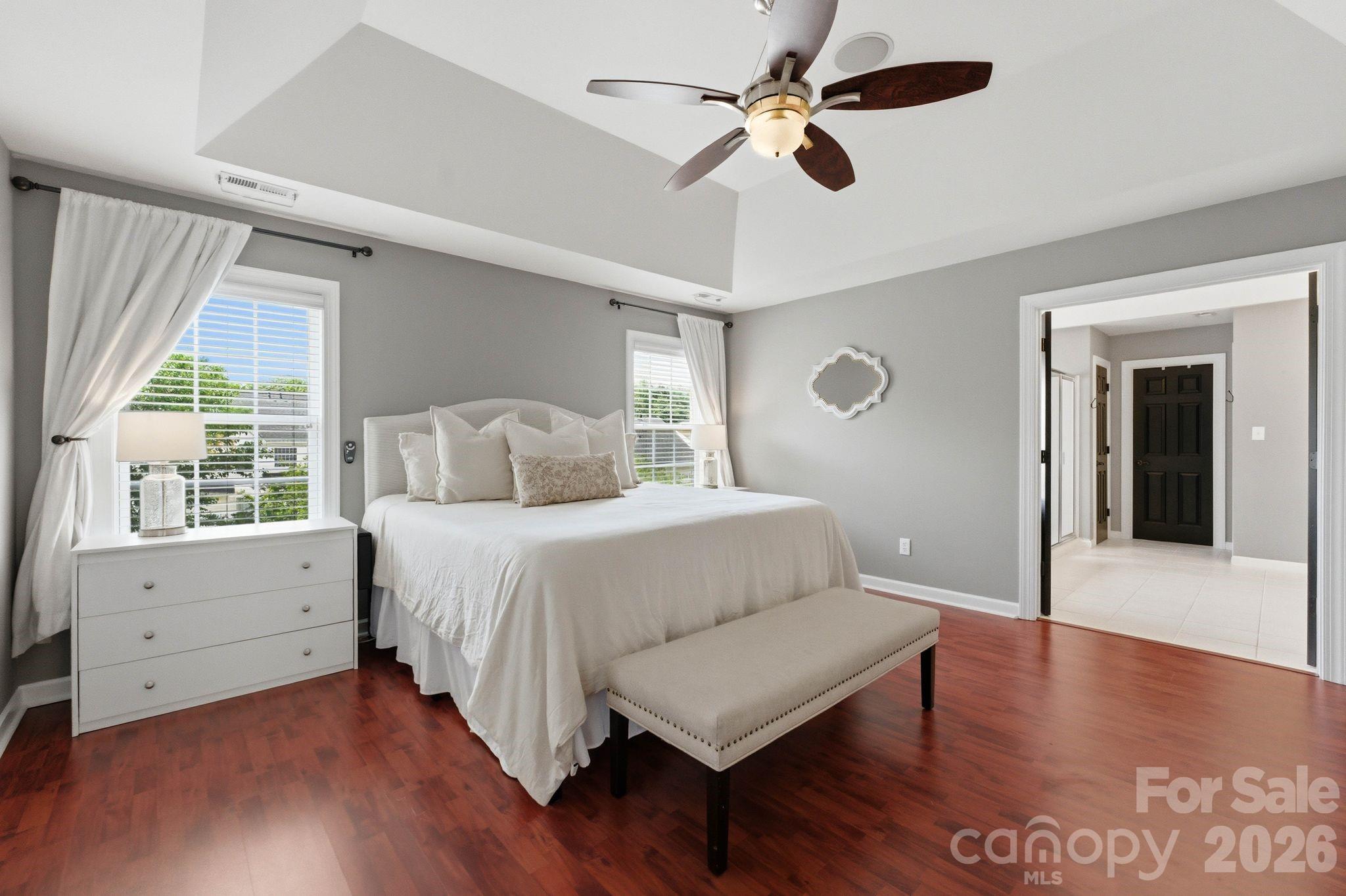 15007 Taylor Ridge Lane — Charlotte
