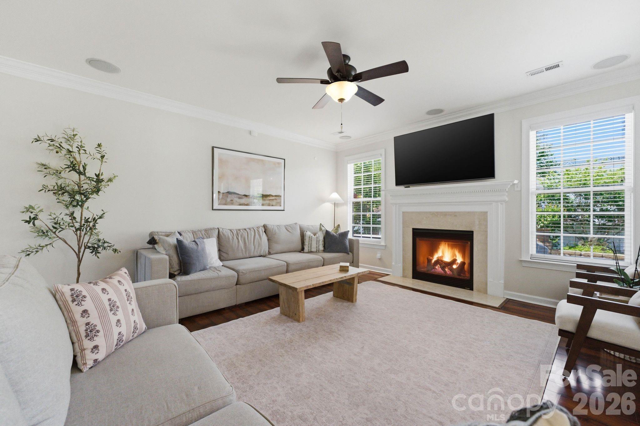 15007 Taylor Ridge Lane — Charlotte
