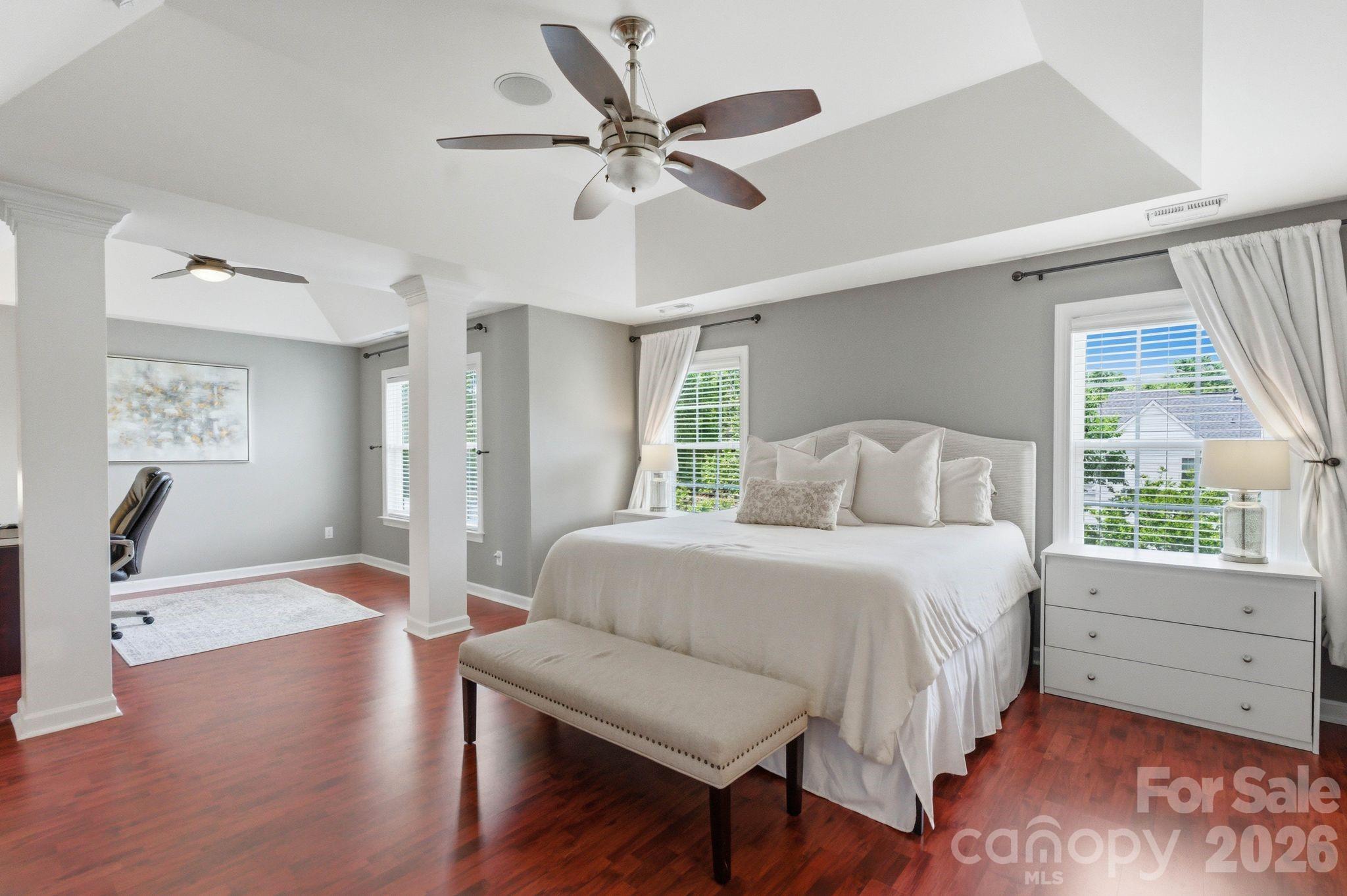 15007 Taylor Ridge Lane — Charlotte