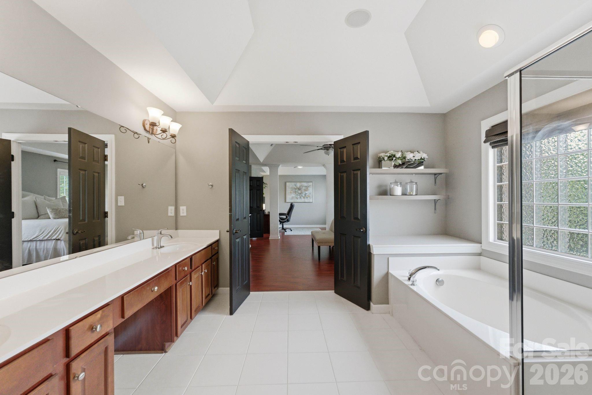 15007 Taylor Ridge Lane — Charlotte