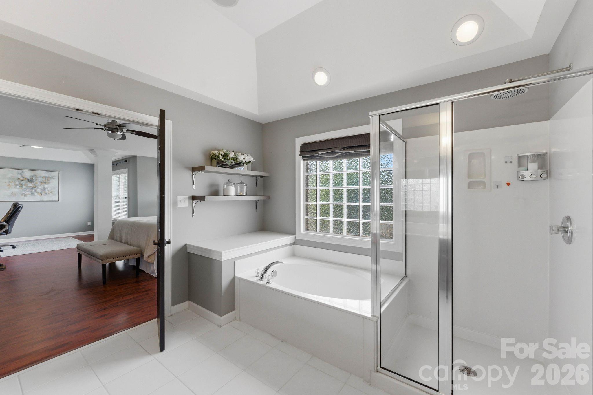 15007 Taylor Ridge Lane — Charlotte