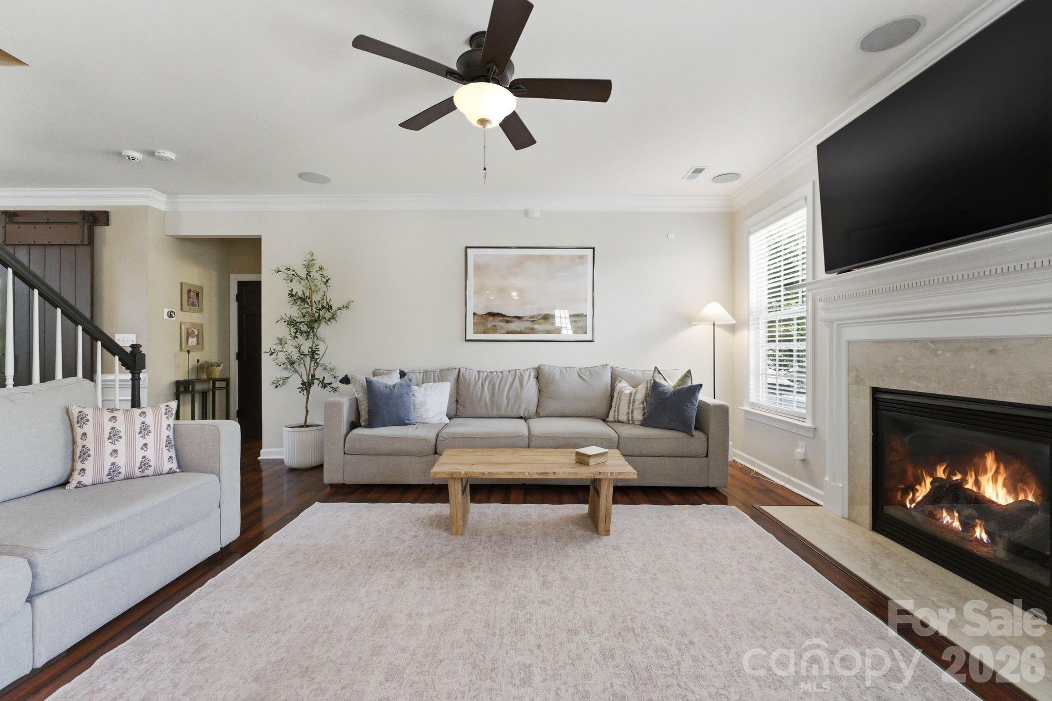 15007 Taylor Ridge Lane — Charlotte