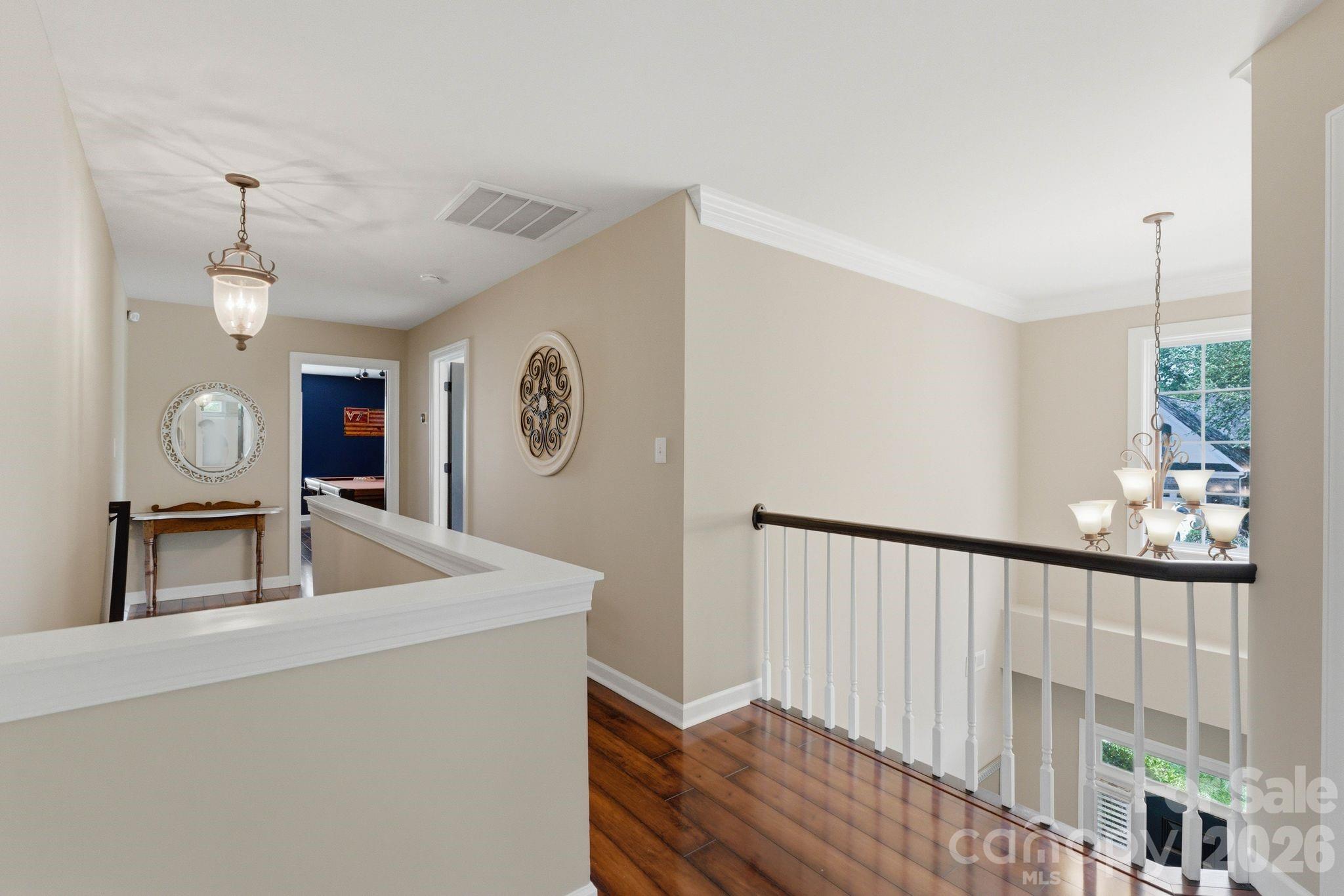 15007 Taylor Ridge Lane — Charlotte