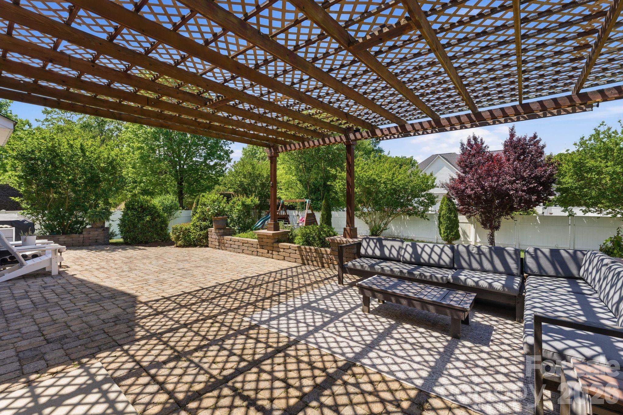 15007 Taylor Ridge Lane — Charlotte