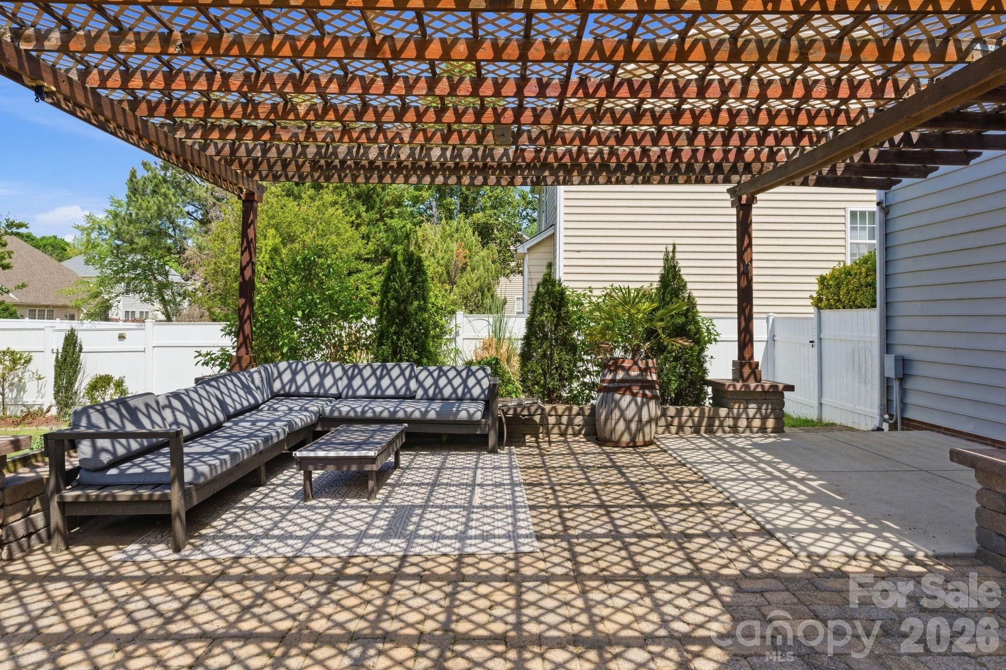 15007 Taylor Ridge Lane — Charlotte