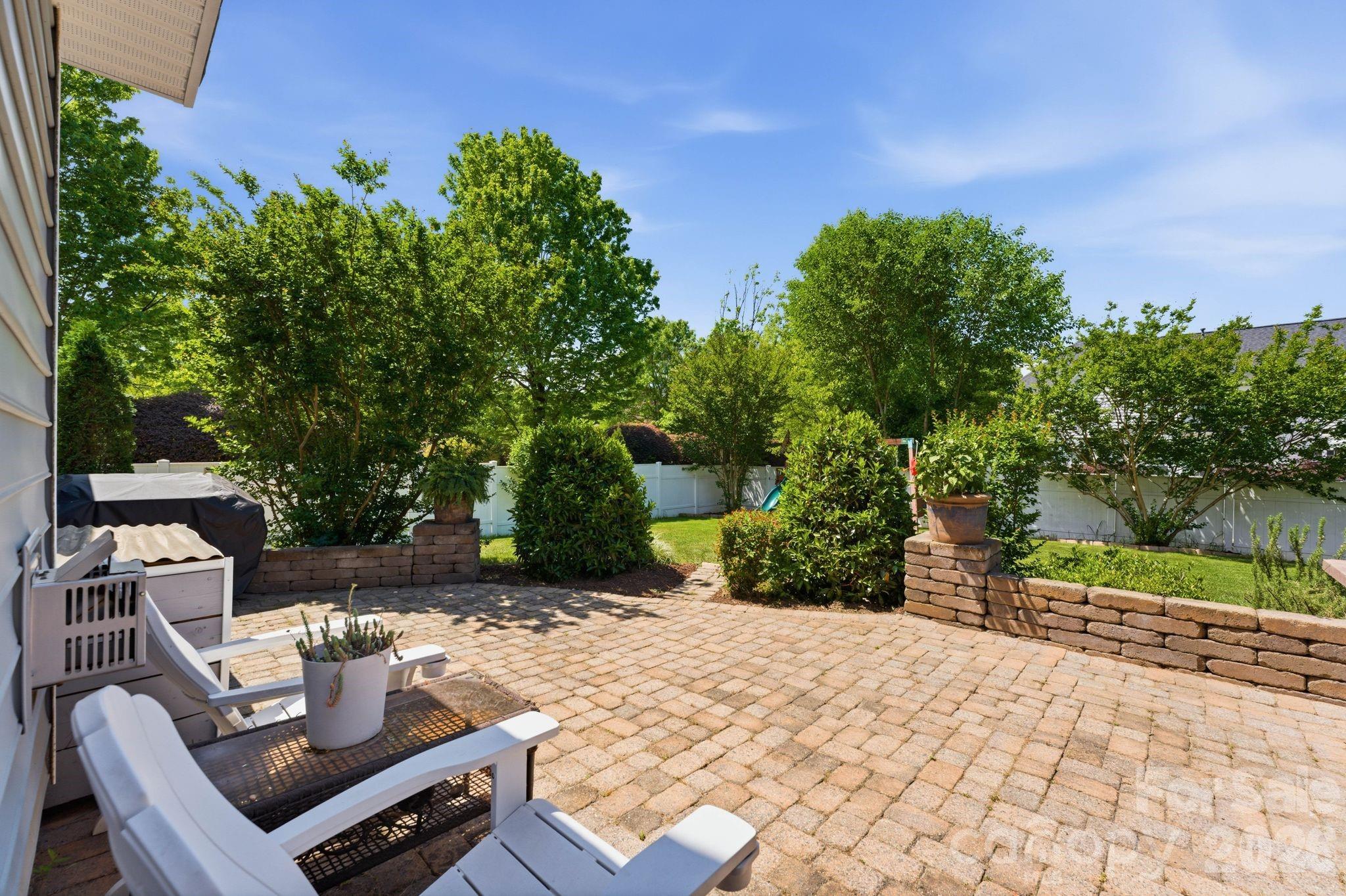 15007 Taylor Ridge Lane — Charlotte