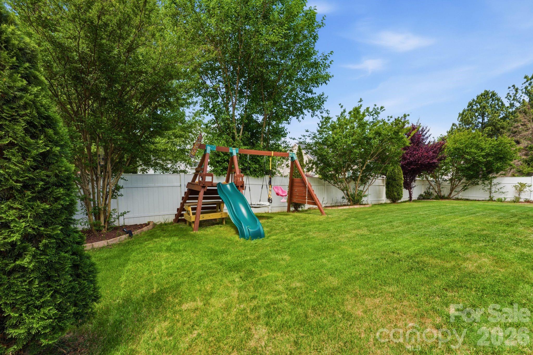 15007 Taylor Ridge Lane — Charlotte