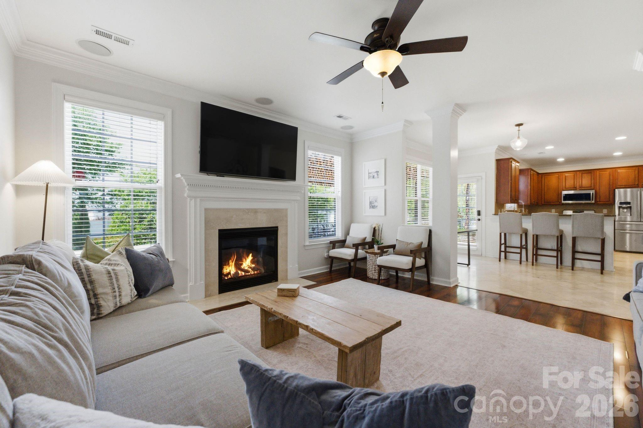 15007 Taylor Ridge Lane — Charlotte