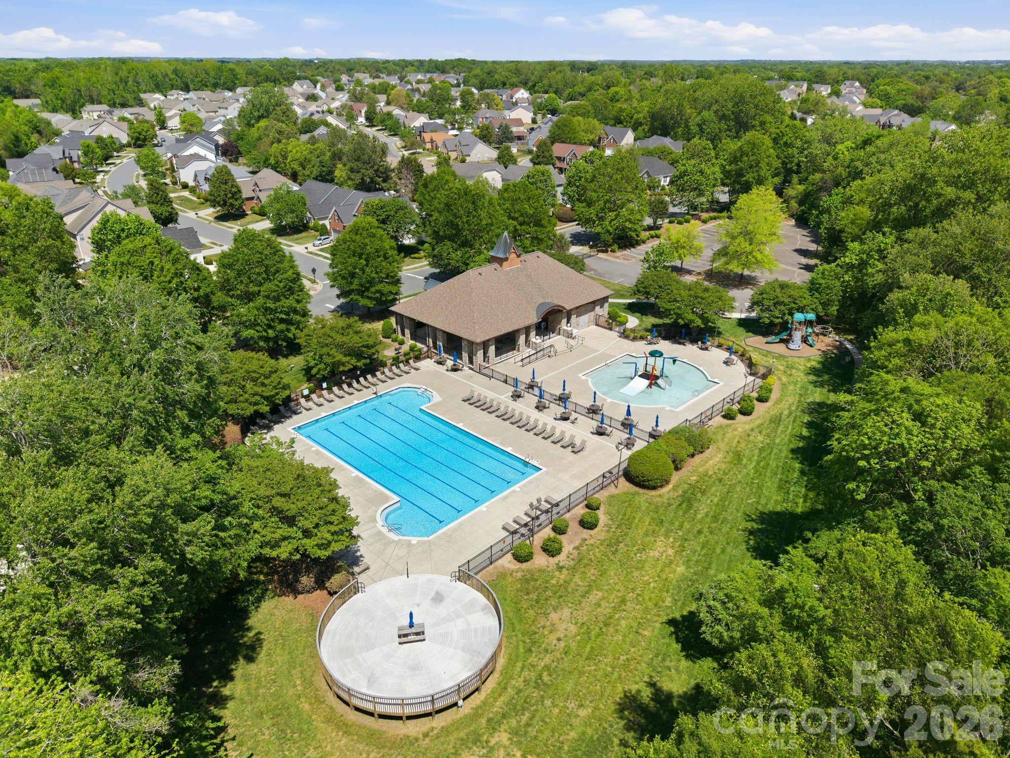 15007 Taylor Ridge Lane — Charlotte