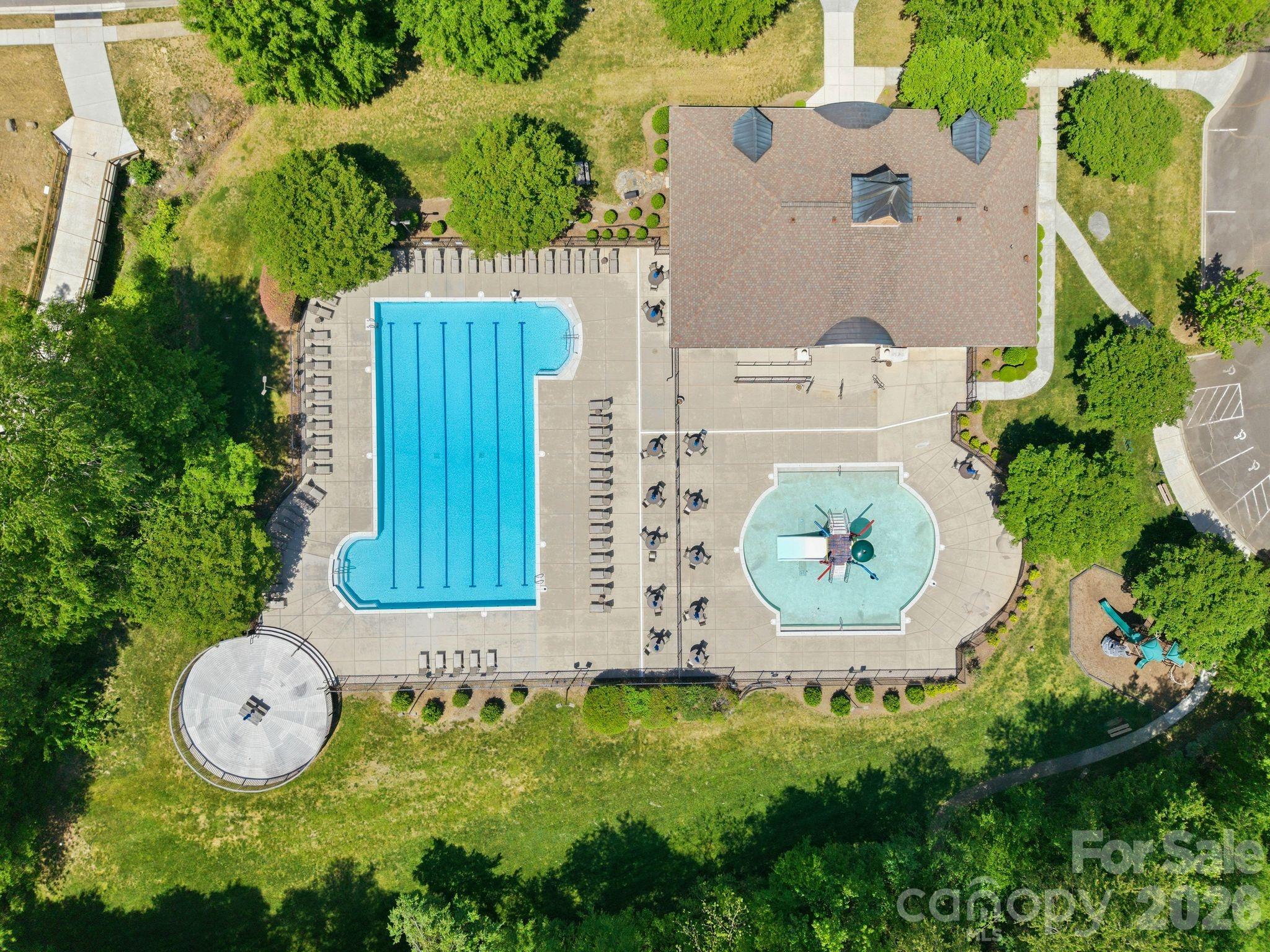 15007 Taylor Ridge Lane — Charlotte