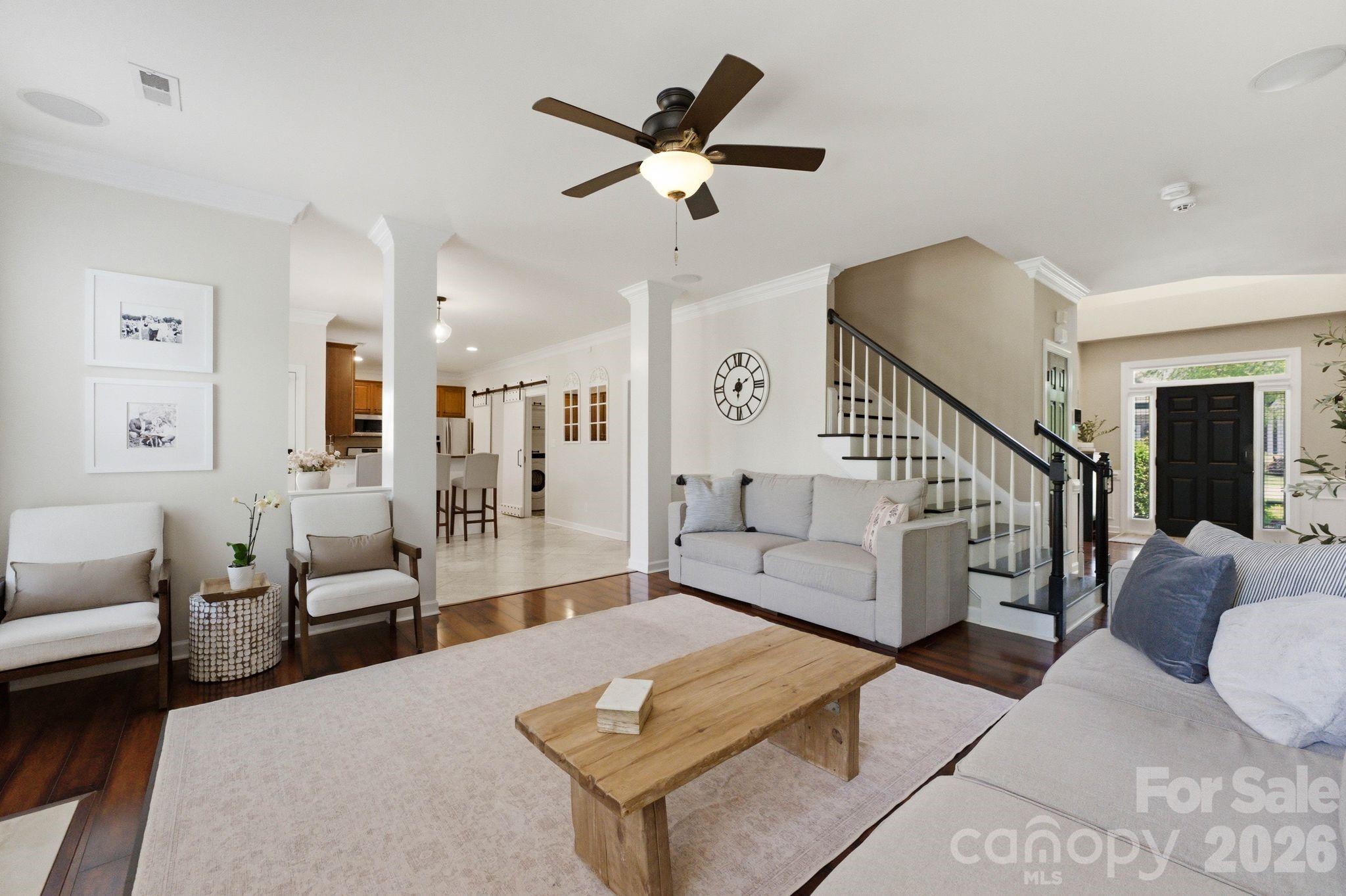 15007 Taylor Ridge Lane — Charlotte