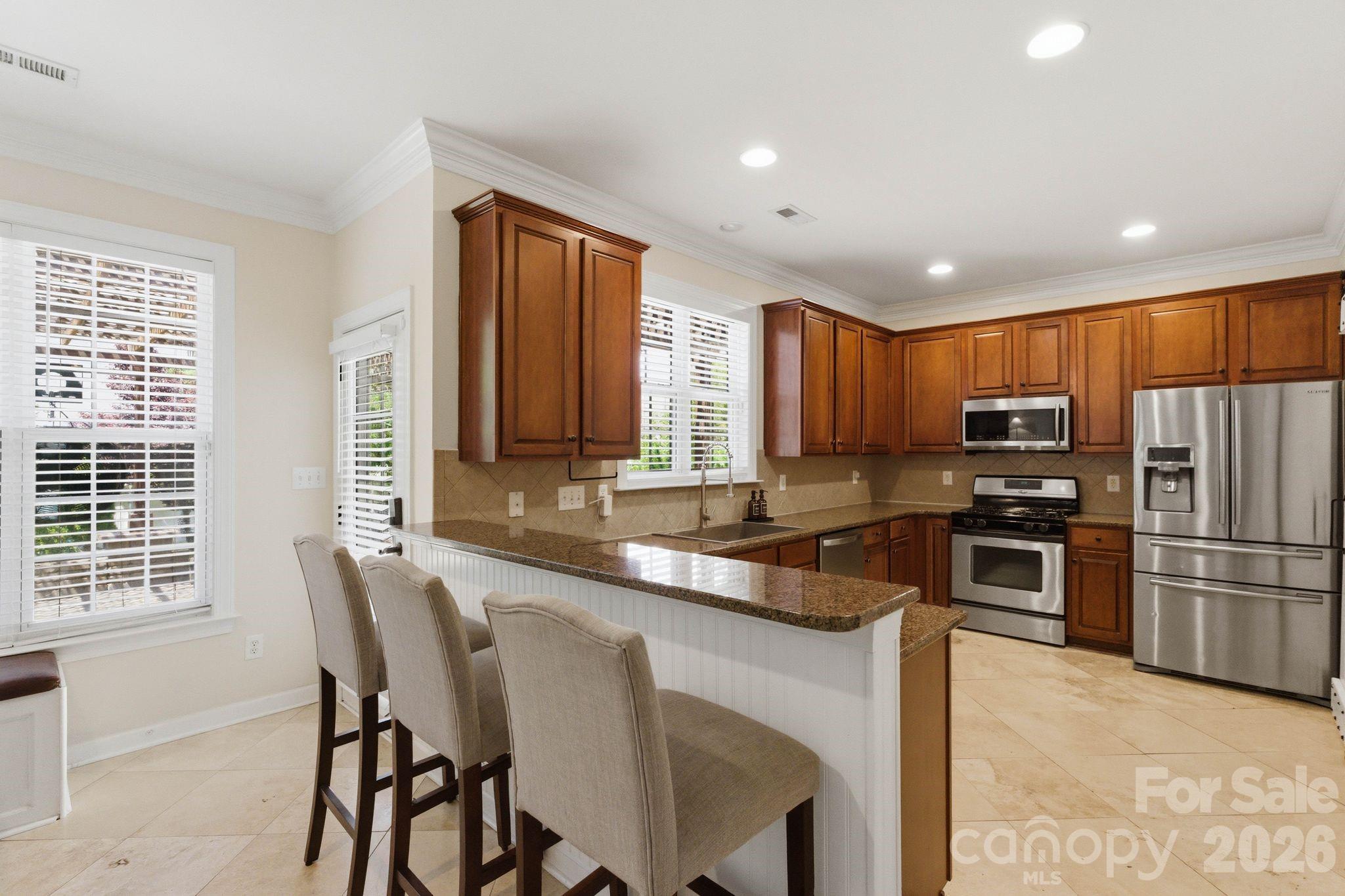 15007 Taylor Ridge Lane — Charlotte