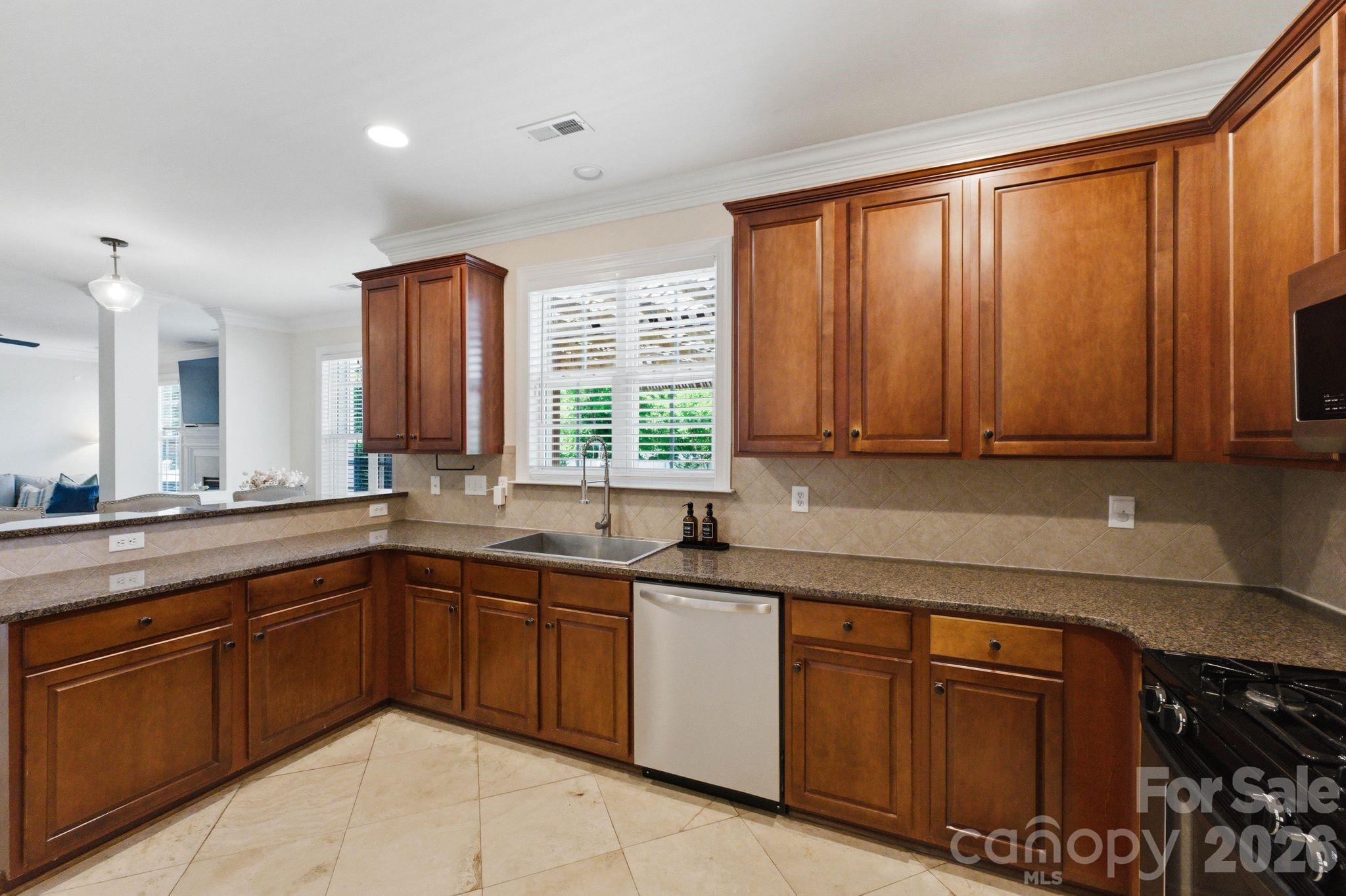 15007 Taylor Ridge Lane — Charlotte