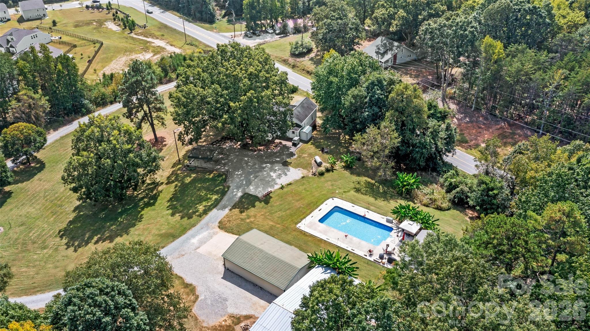 5780 S NC 16 Business Highway — Maiden